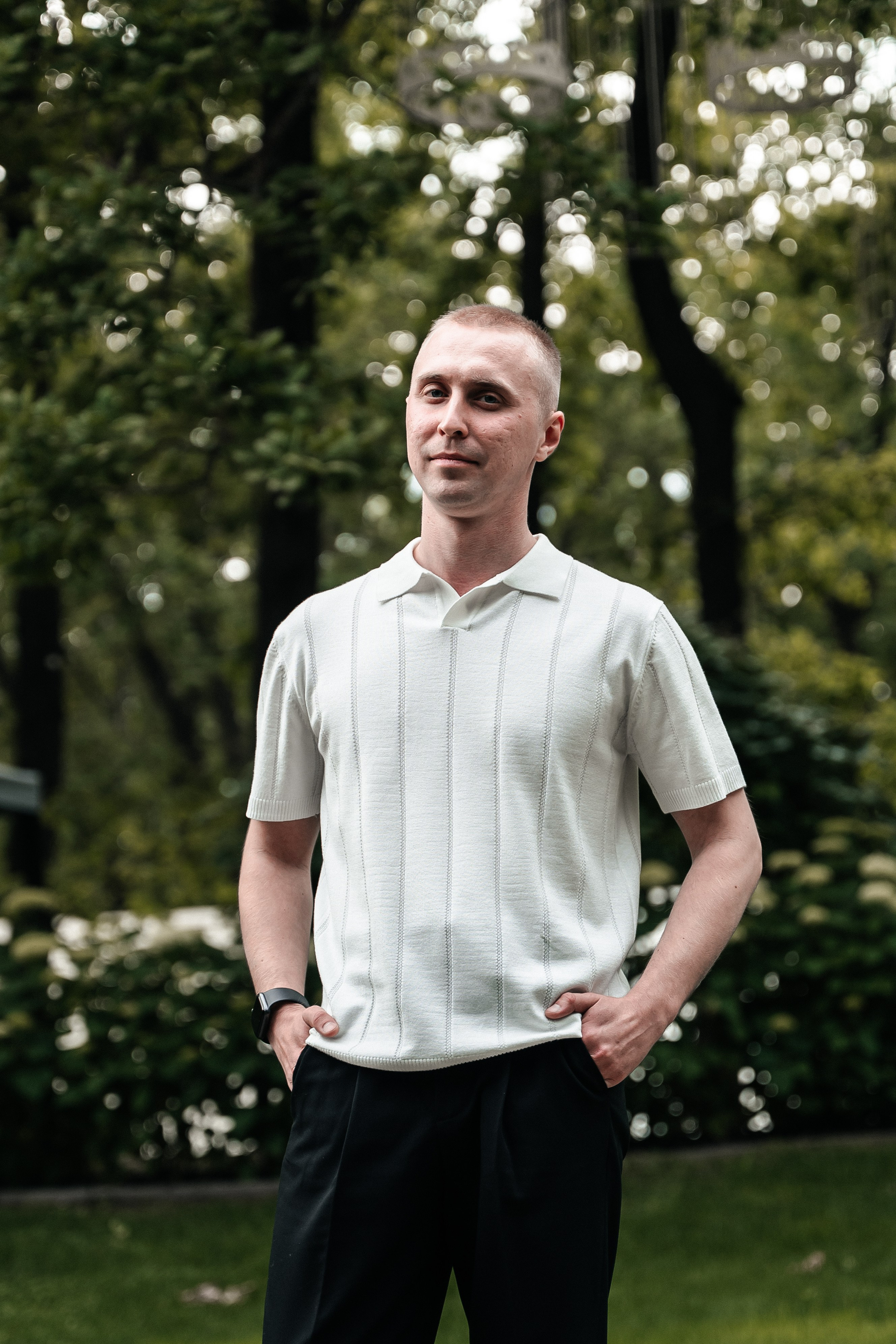 Андрей и Алина. Фотограф Екатерина Бочарникова