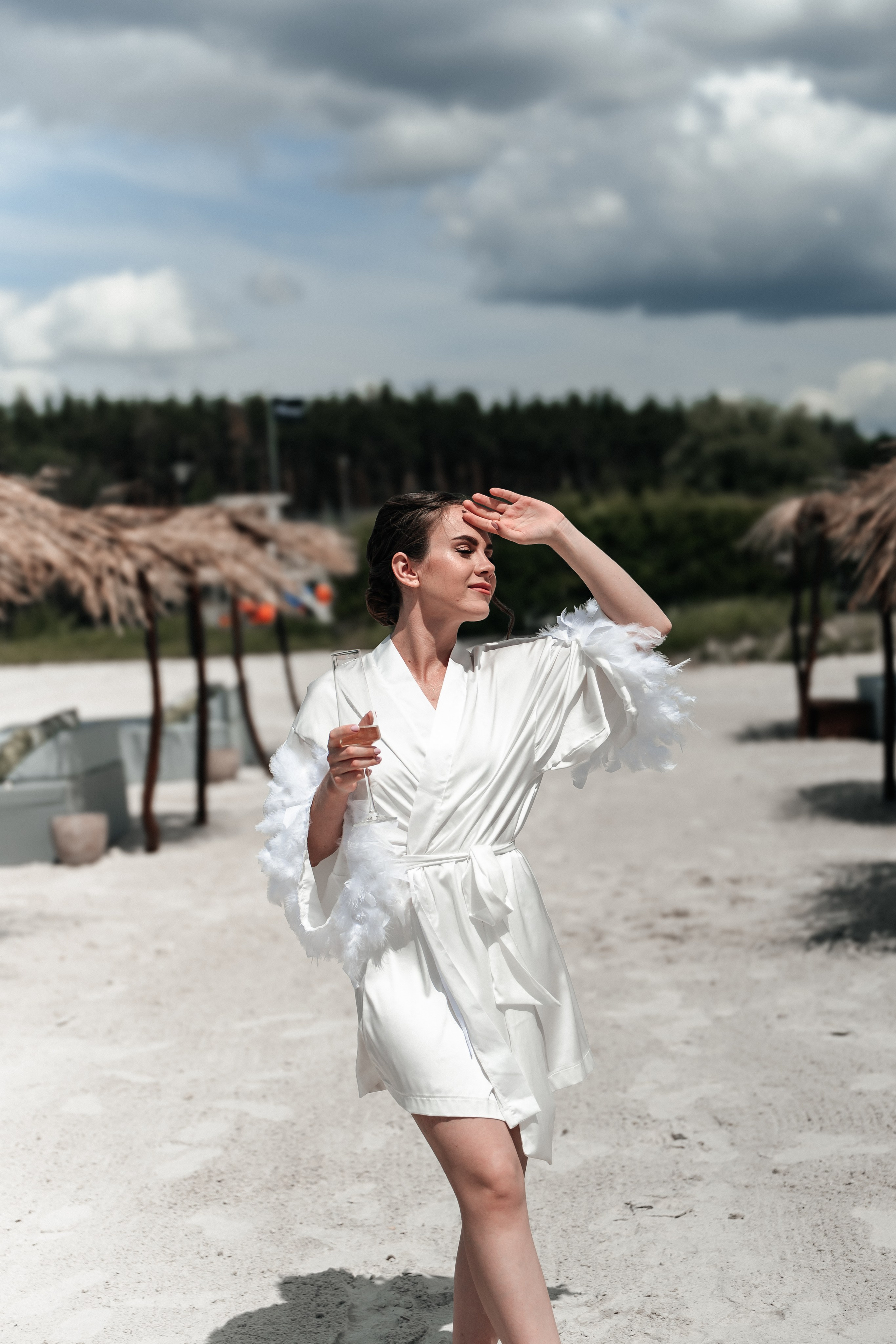 Андрей и Алина. Фотограф Екатерина Бочарникова