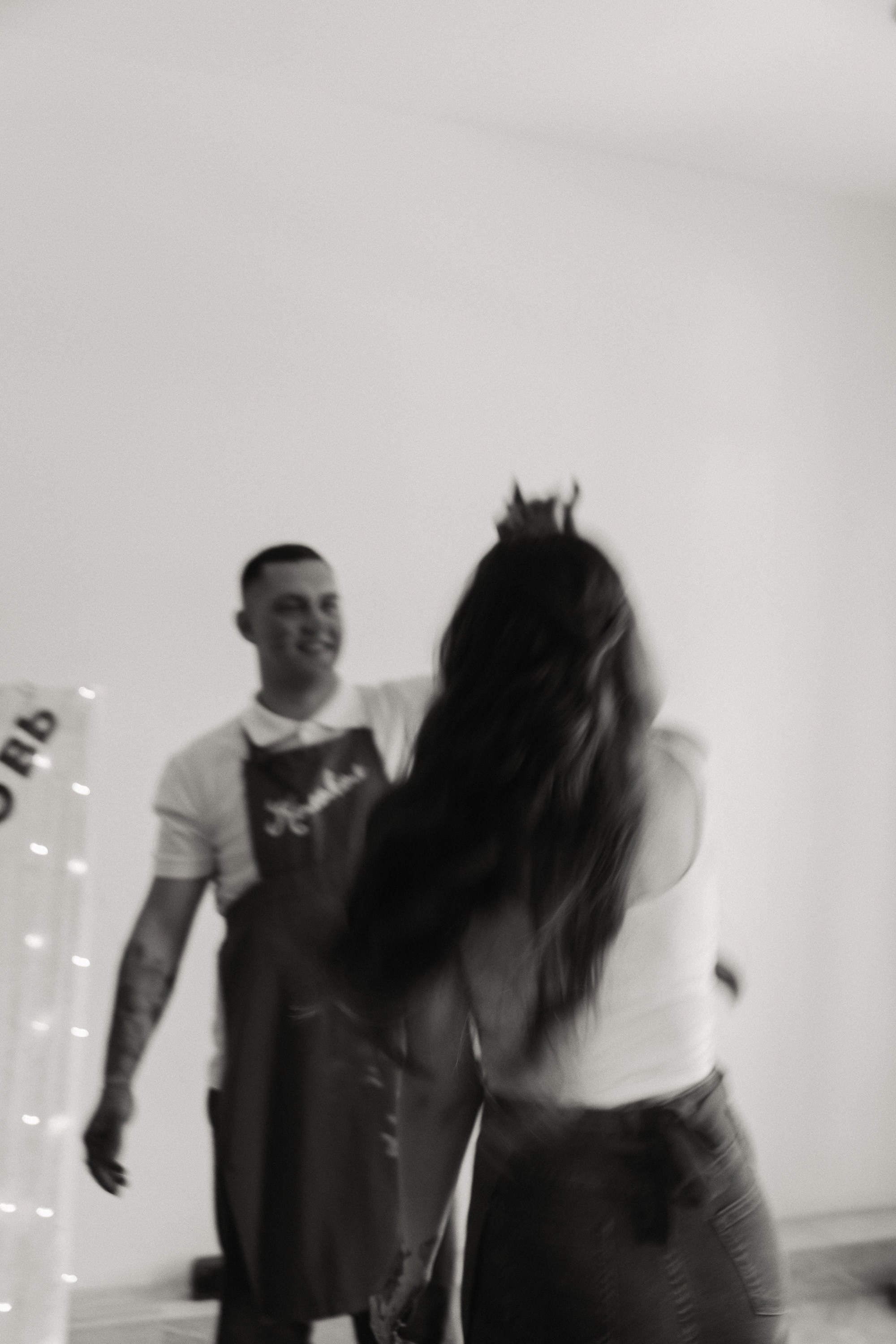 КАТЯ И ДЕНИС ` 24. Maria Startseva Photo