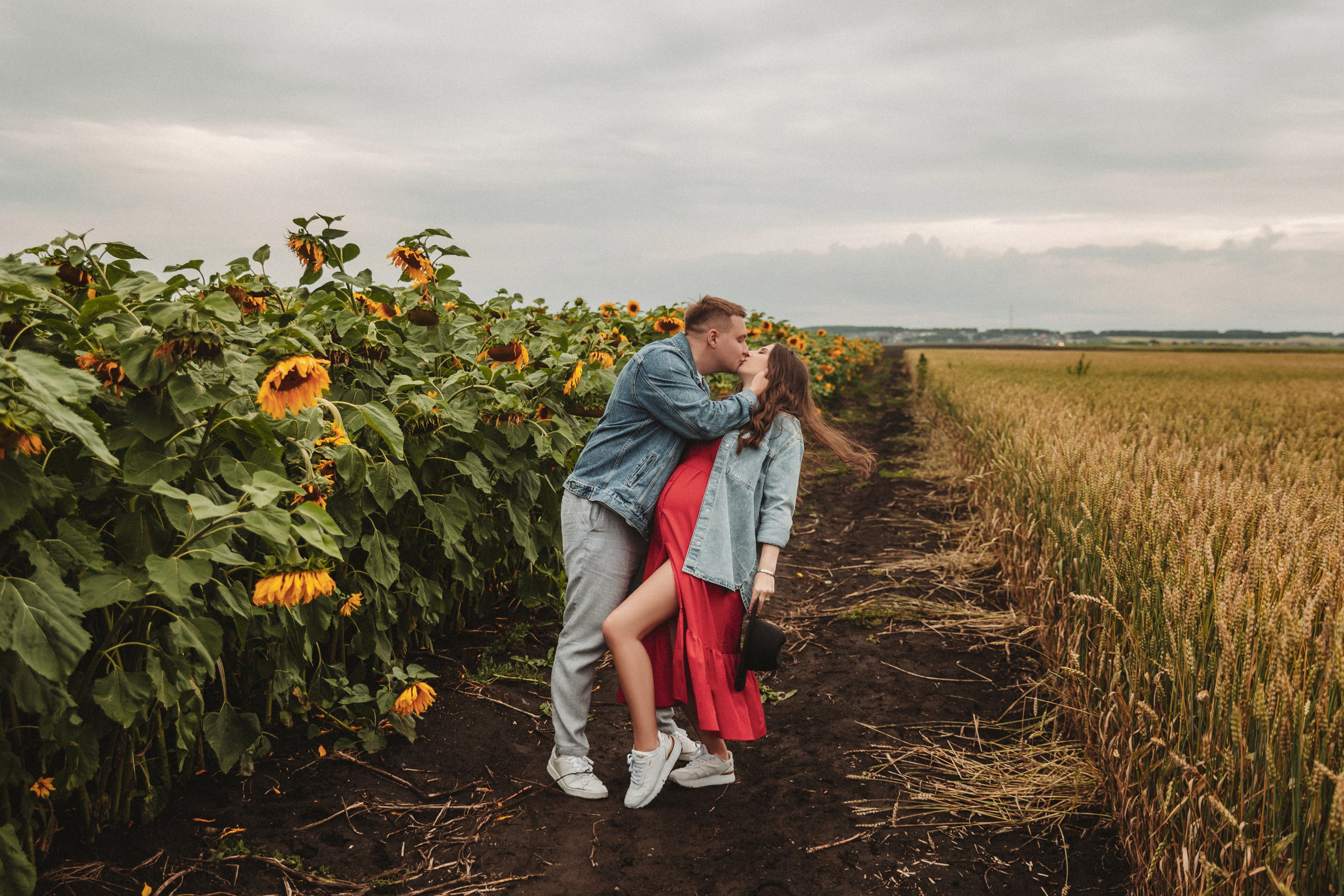 НИНА И АЛЕКСАНДР ` 22. Maria Startseva Photo