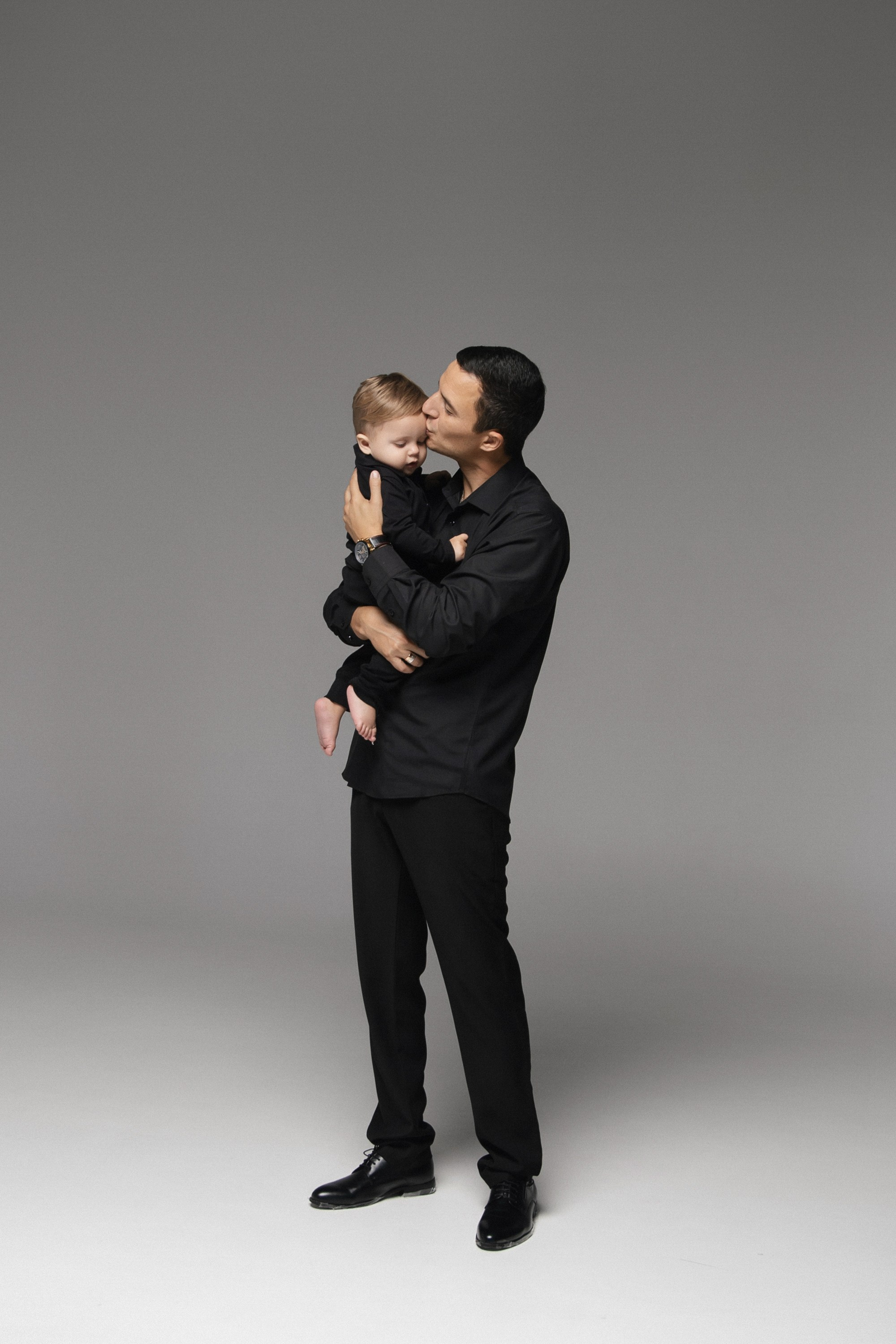 КСЮША, САША, ТЕМА И РОМА ` 25. Maria Startseva Photo