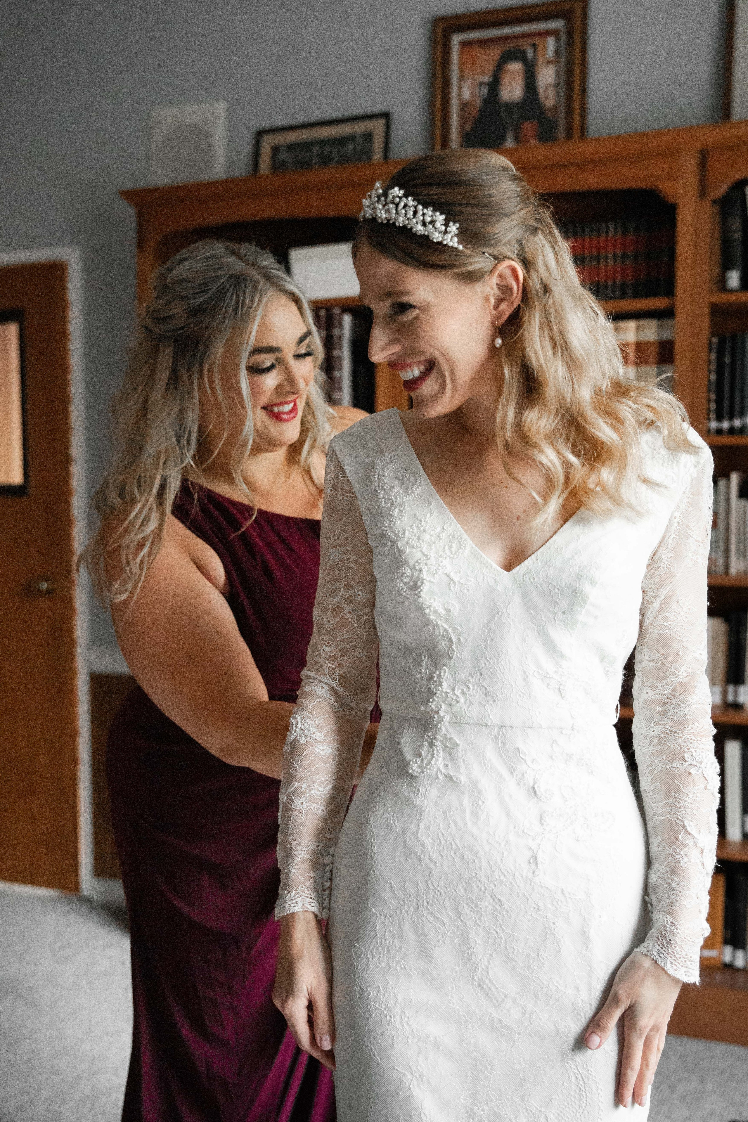 Wedding. Family & Wedding Photographer in Schuylkill County, PA. Inna Nairn