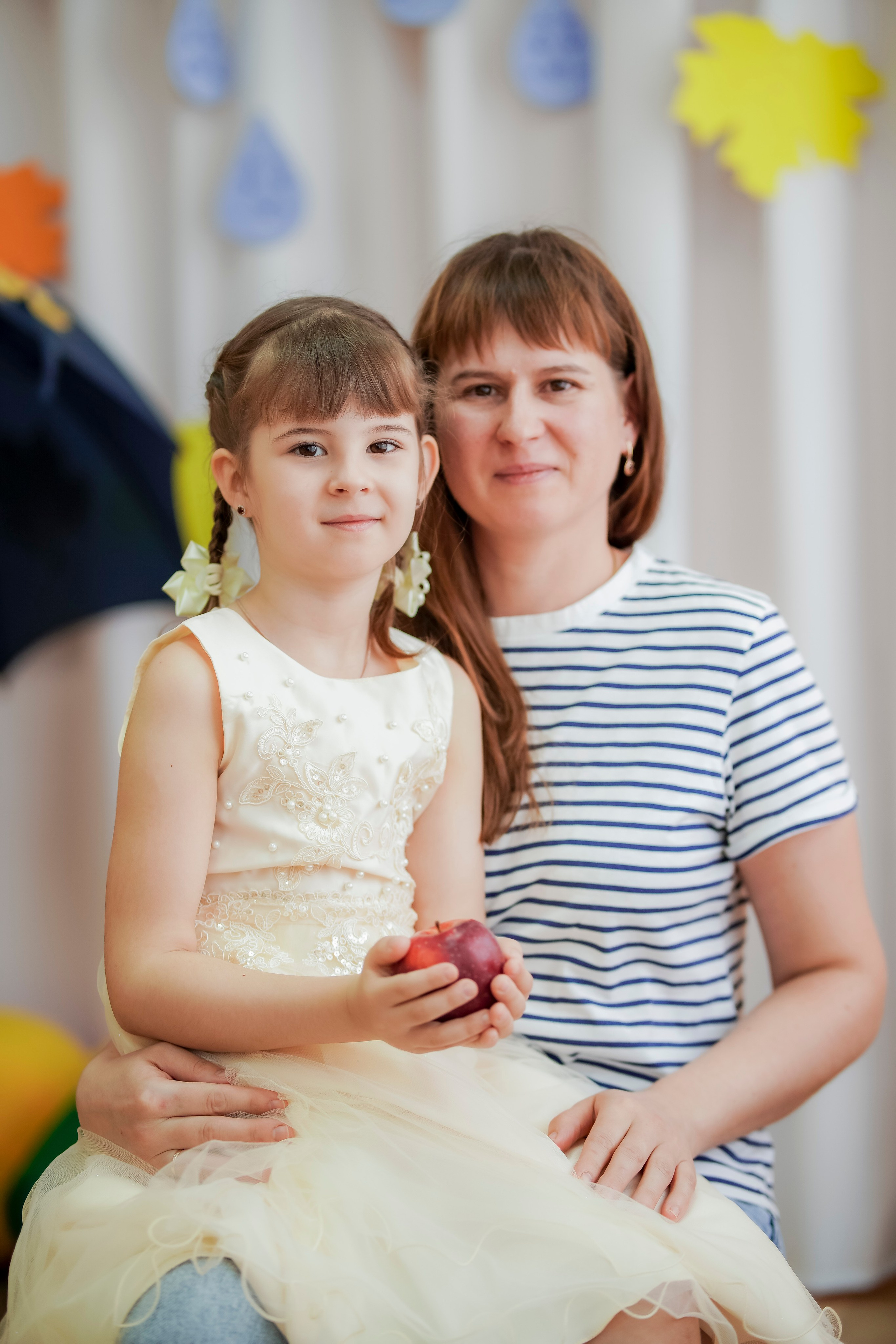 Еще осень. Геннадий Войтов — контент под любые задачи