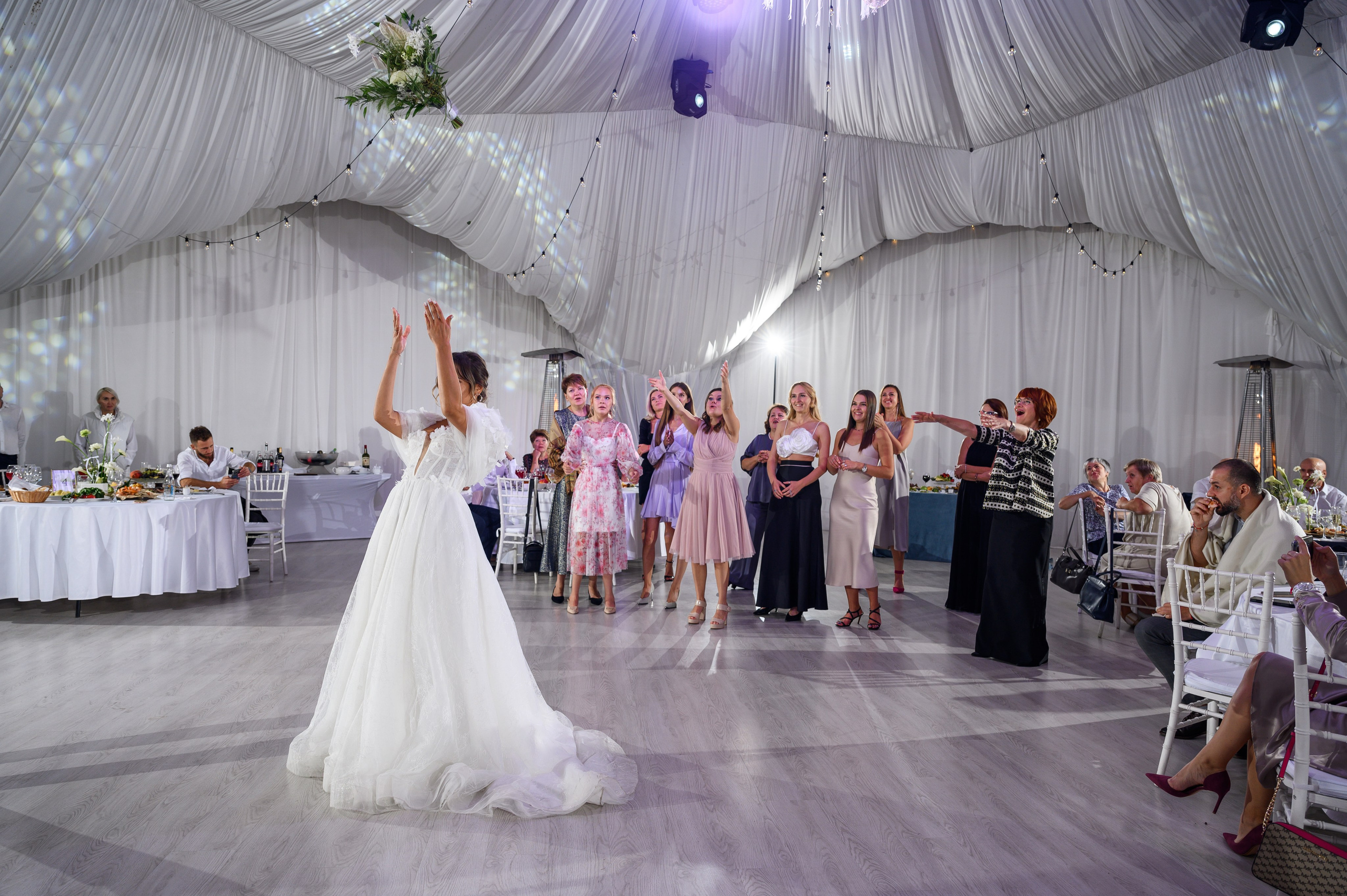 Сайт свадебного фотографа. Свадебный фотограф Москва Юрий Кульман