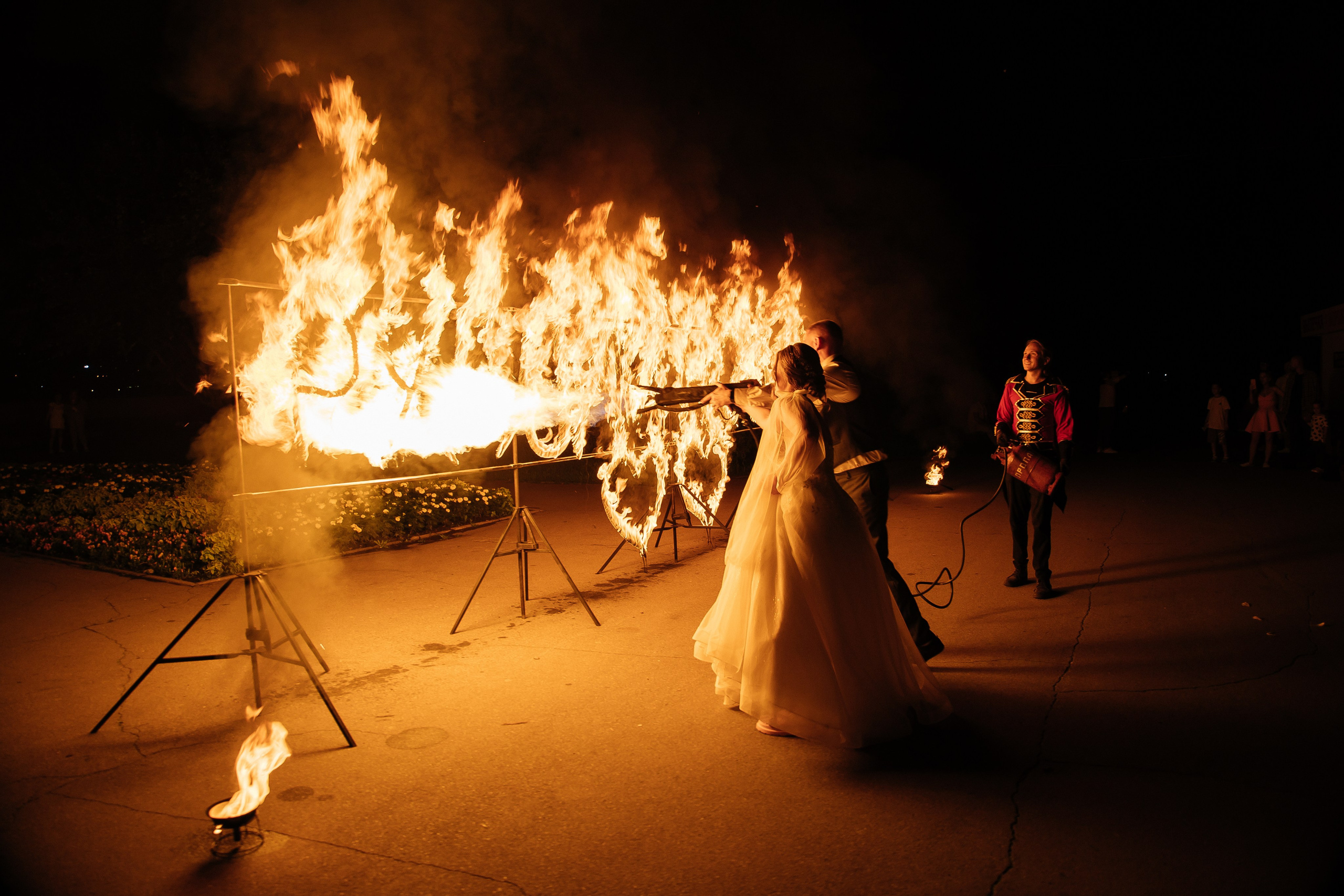Свадьба полный день. Фотограф в Иркутске