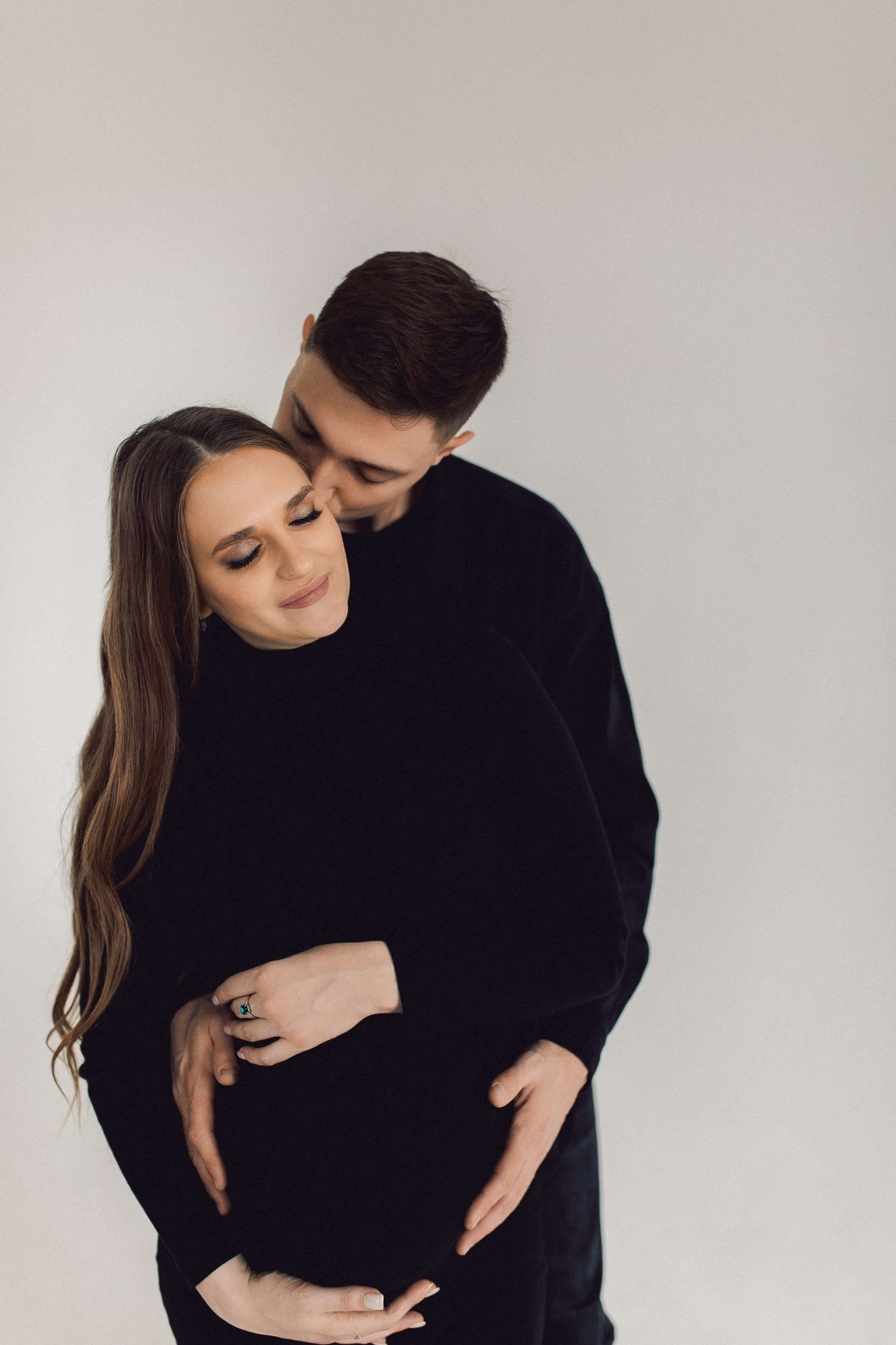 Мария и Роман