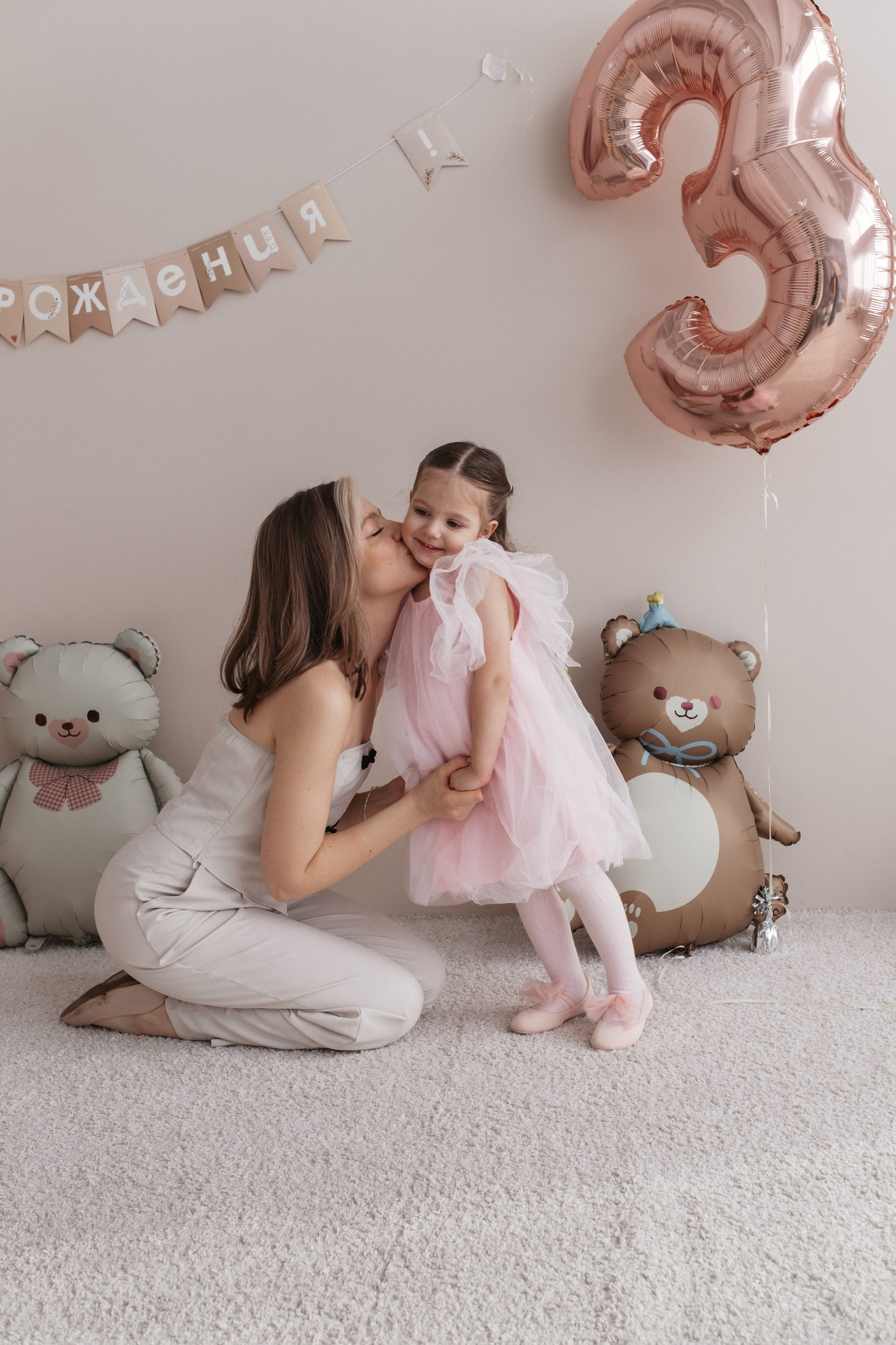 Ева и Вероника. Фотограф в Москве Lada Shum