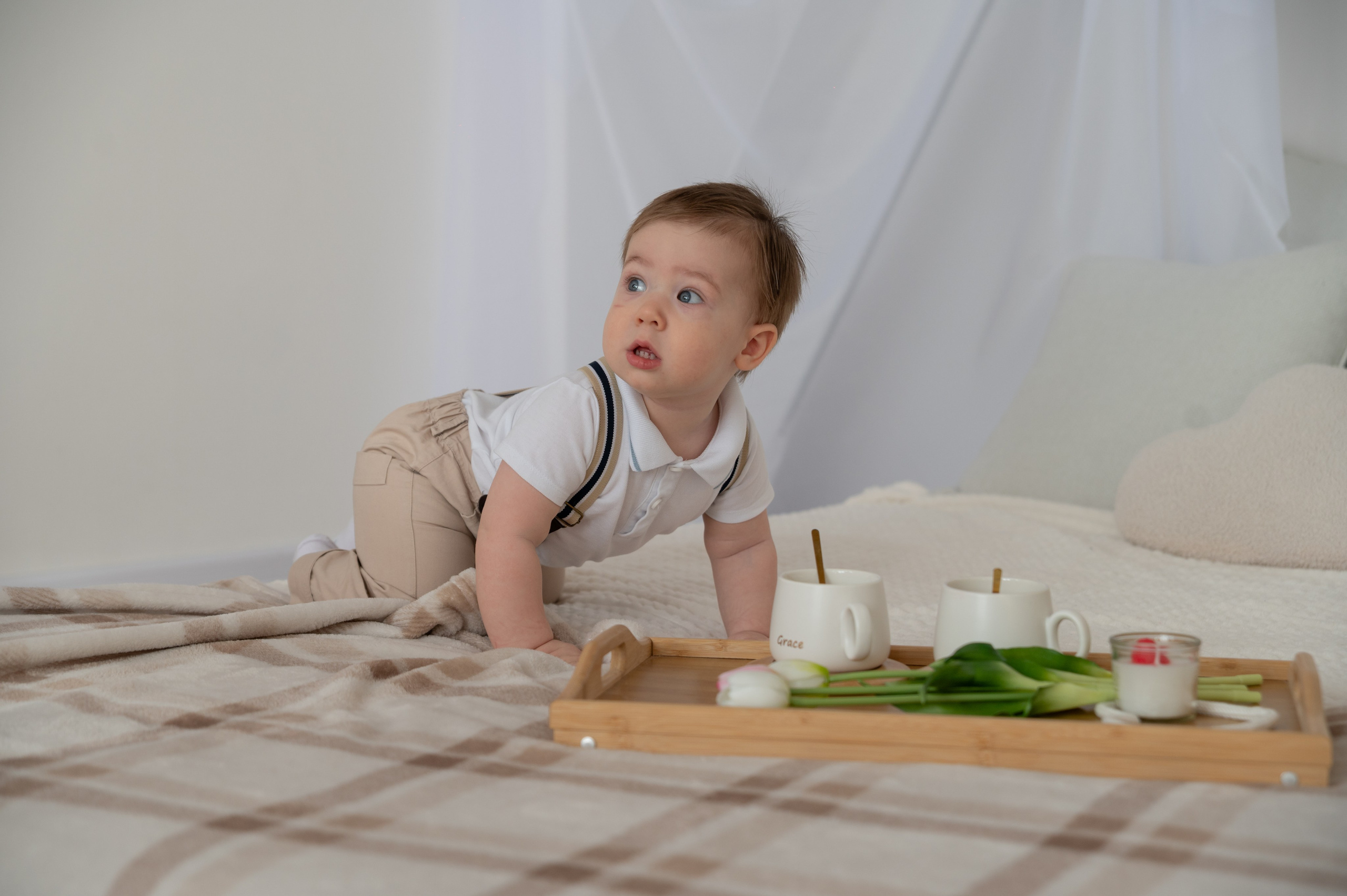 Фотостудия Вдохновение День Рождения Ванечки 1 годик. Я Ольга Казанцева, фотографирую снимаю ваши киноистории и печатаю фото и цифровые портреты на холсте