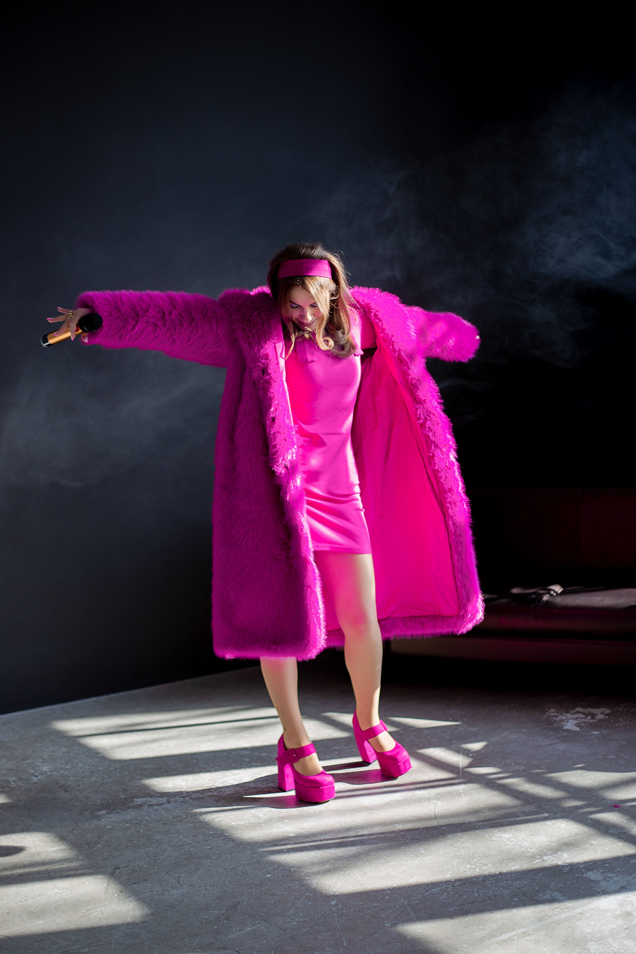 Ольга Кернер. Https://malovafoto.ru