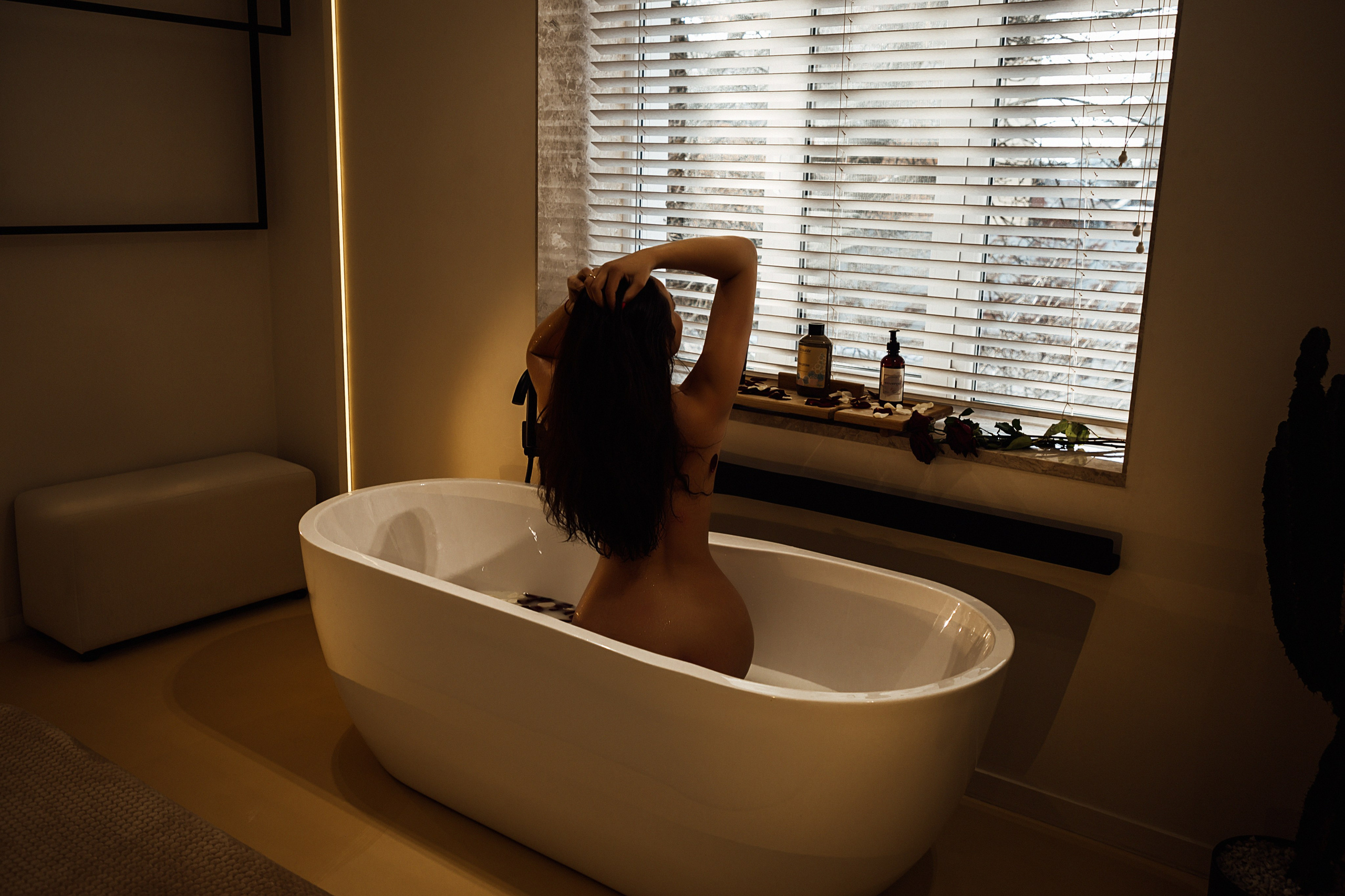 Яна. Https://malovafoto.ru