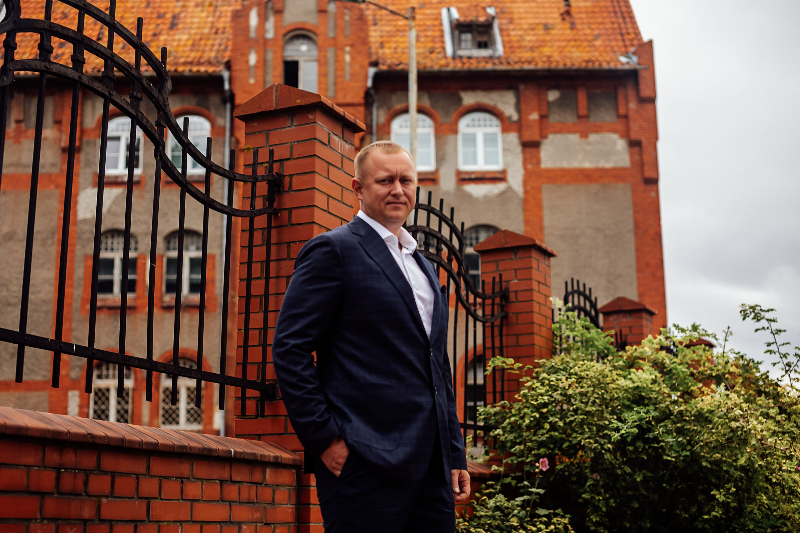 Владимир & Элла. Https://malovafoto.ru