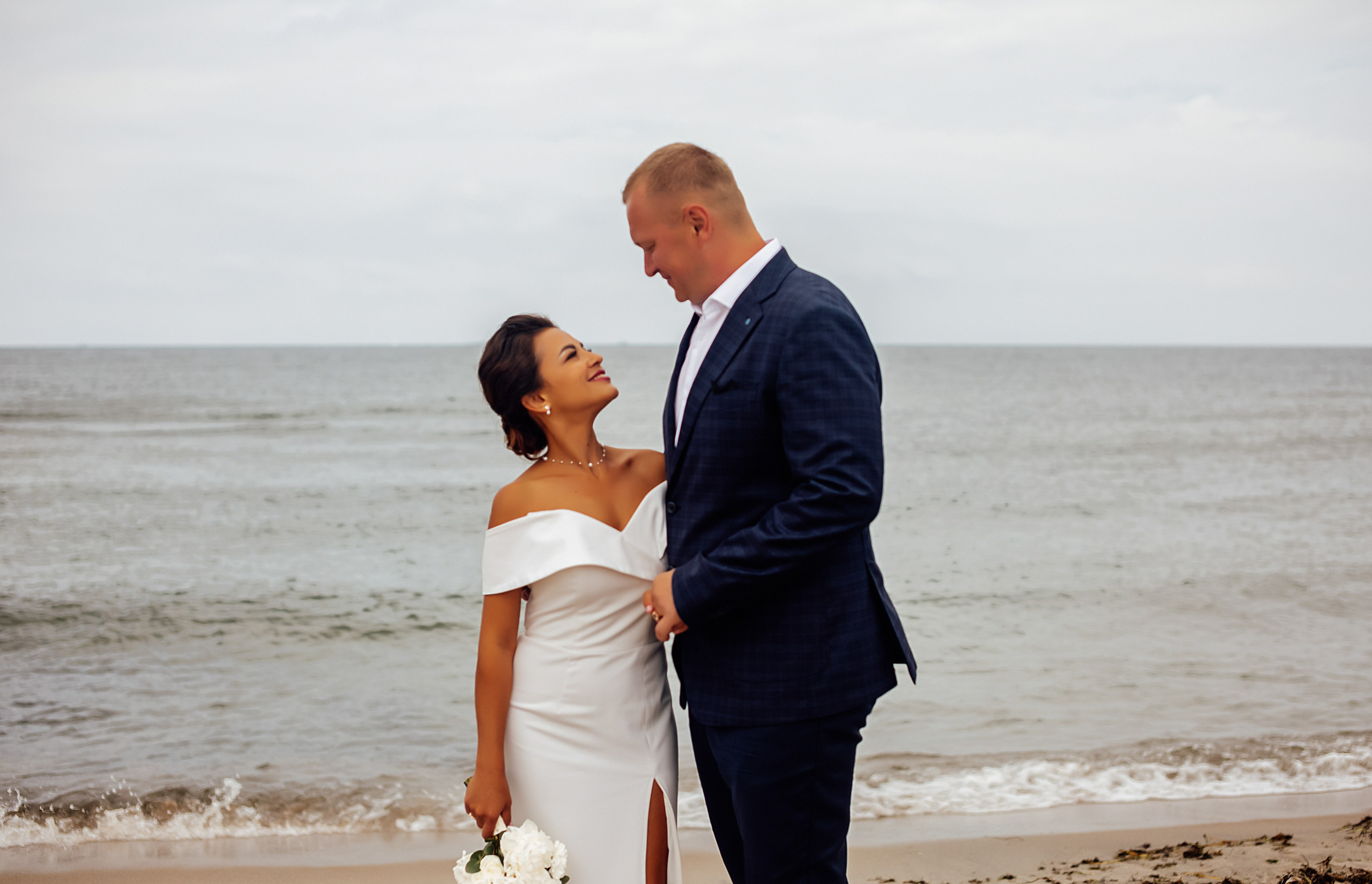 Владимир & Элла. Https://malovafoto.ru