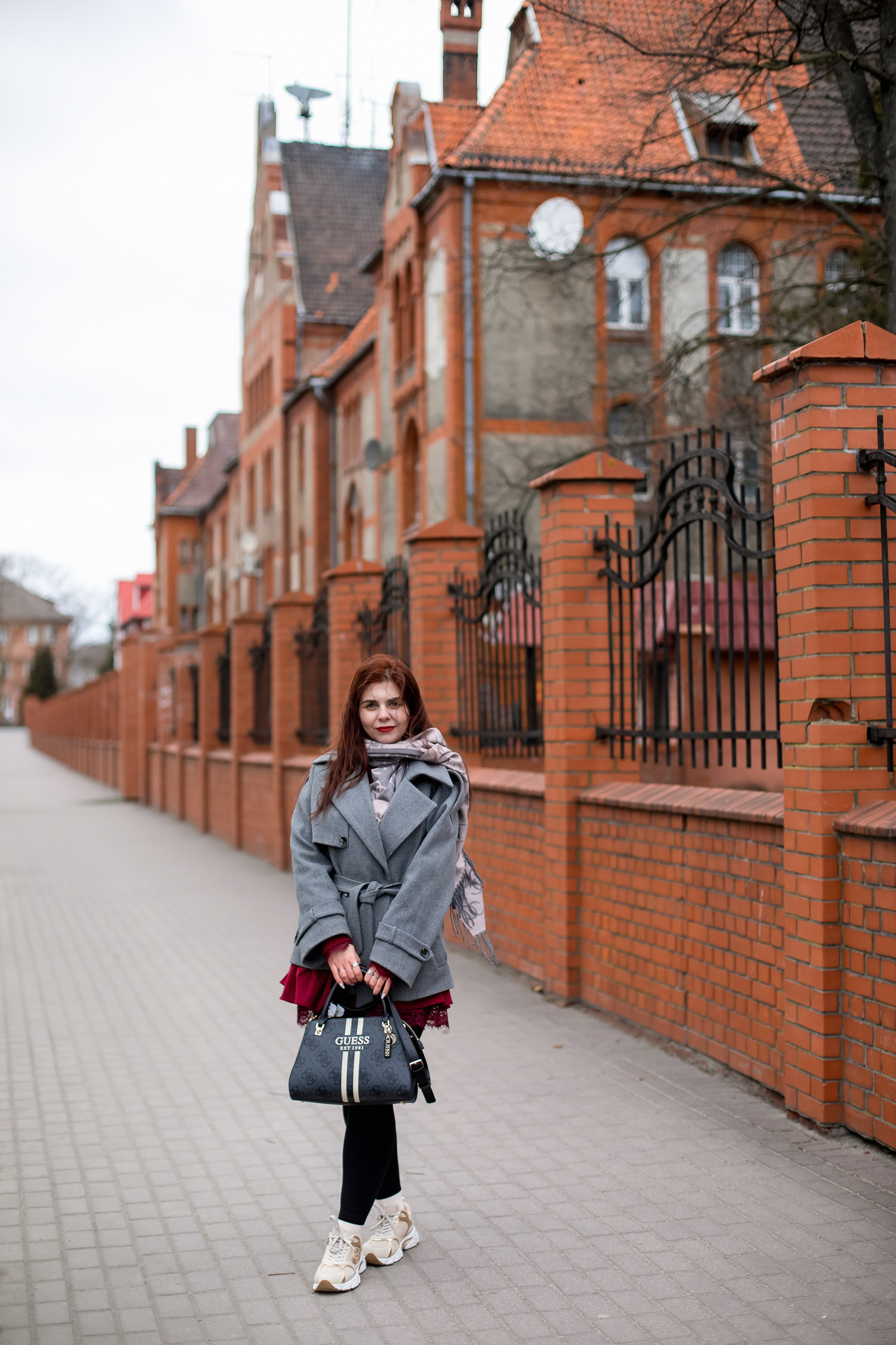 Съемка в Балтийске. Https://malovafoto.ru