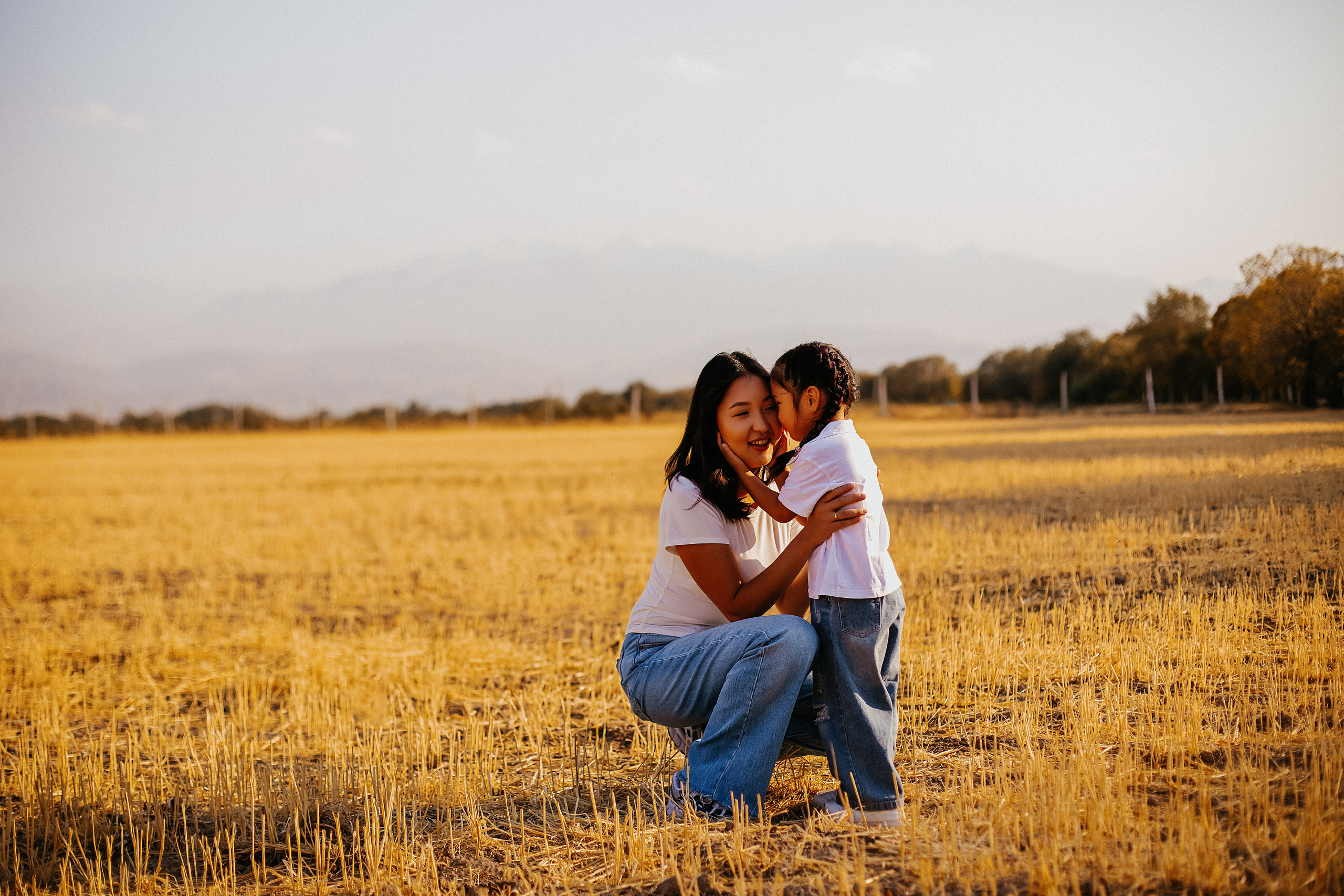 Семейная прогулка. Https://malovafoto.ru
