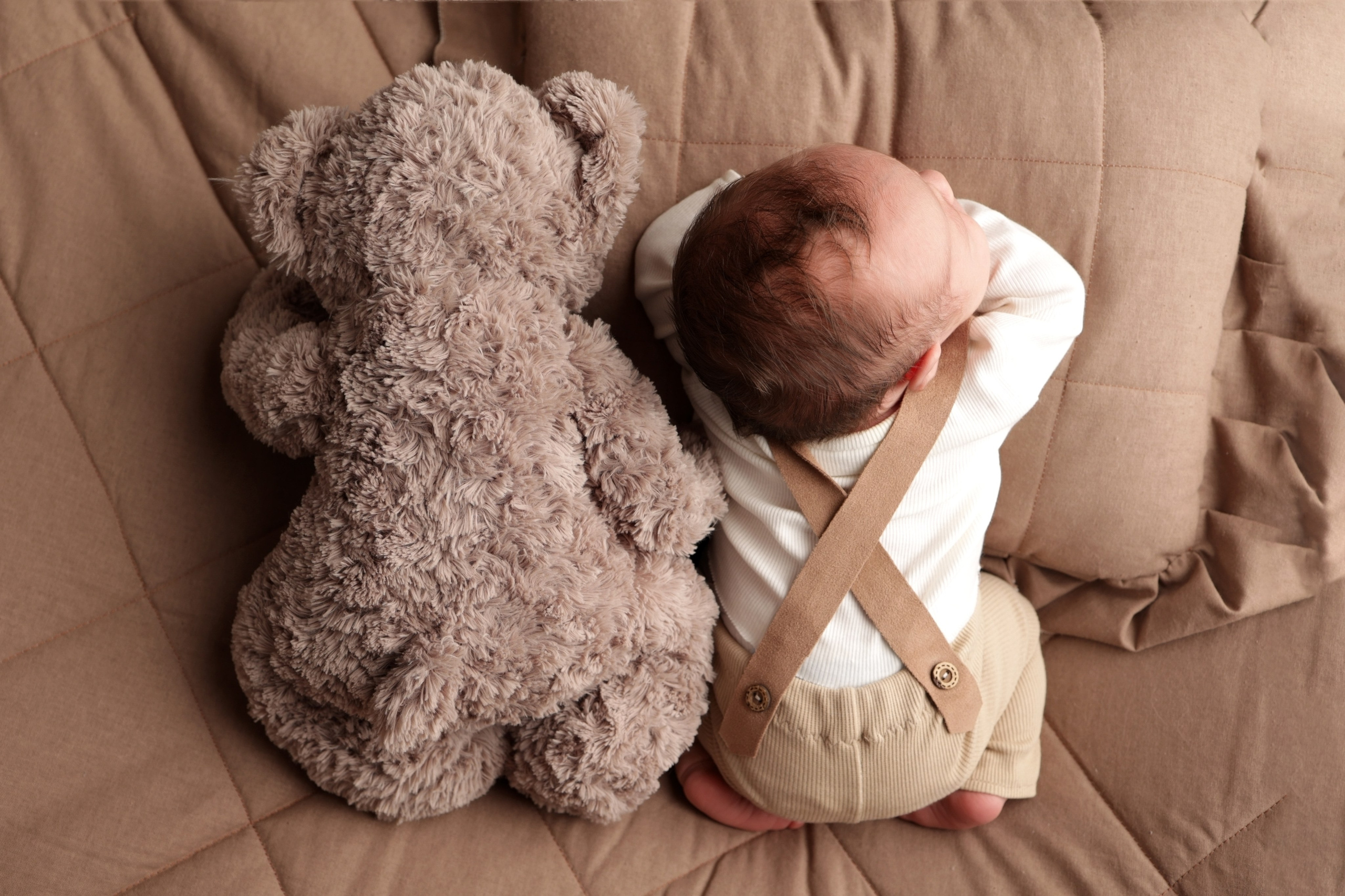 Нежная и милая фотосессия первых дней жизни Вашего ребенка в Минске. Фотограф новорождённых Минск — стоимость newborn фотосессии в Минске