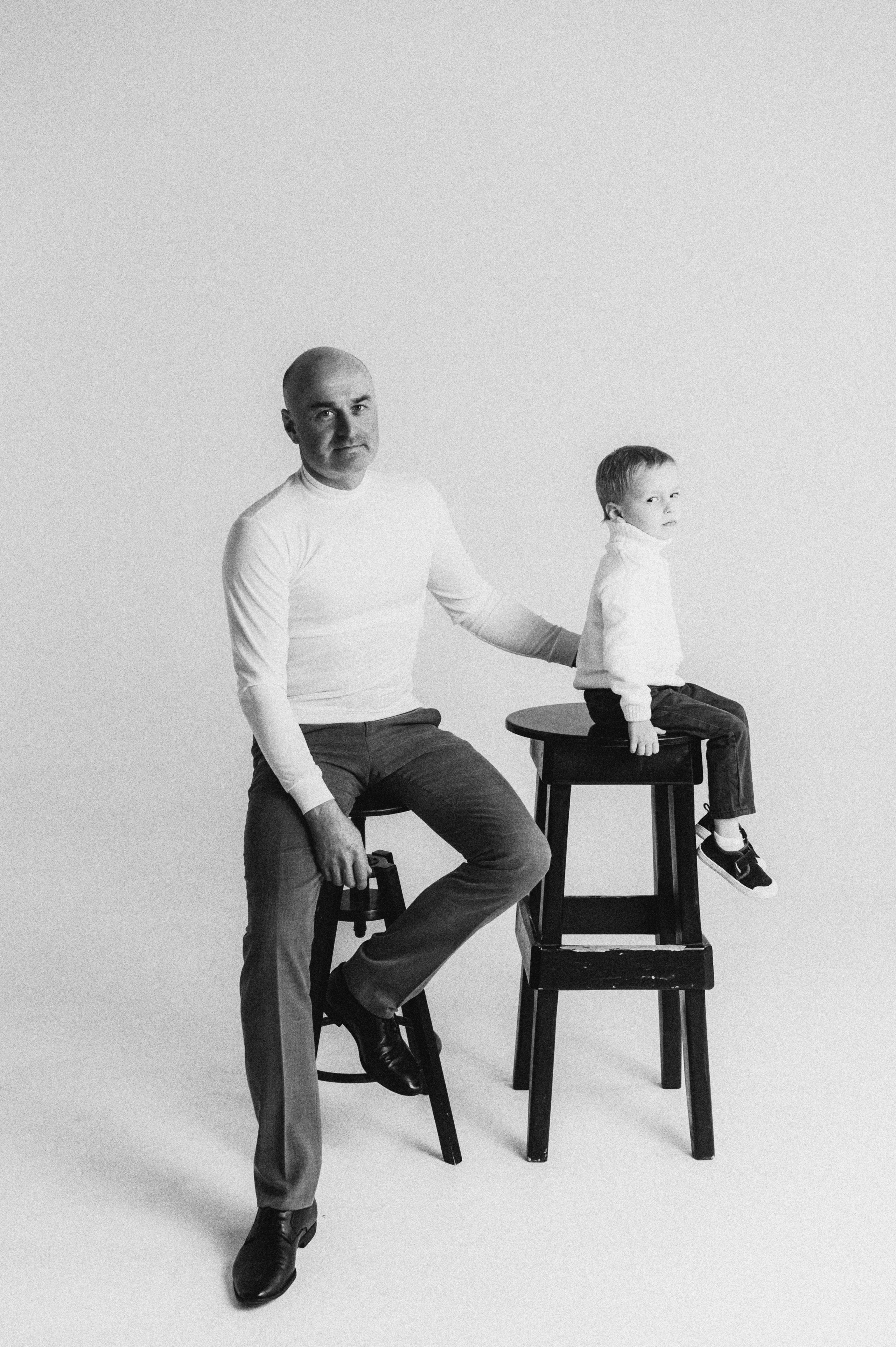 Семейная съёмка Веры и Димы. Фотограф о любви в Перми Елена Кузовлева