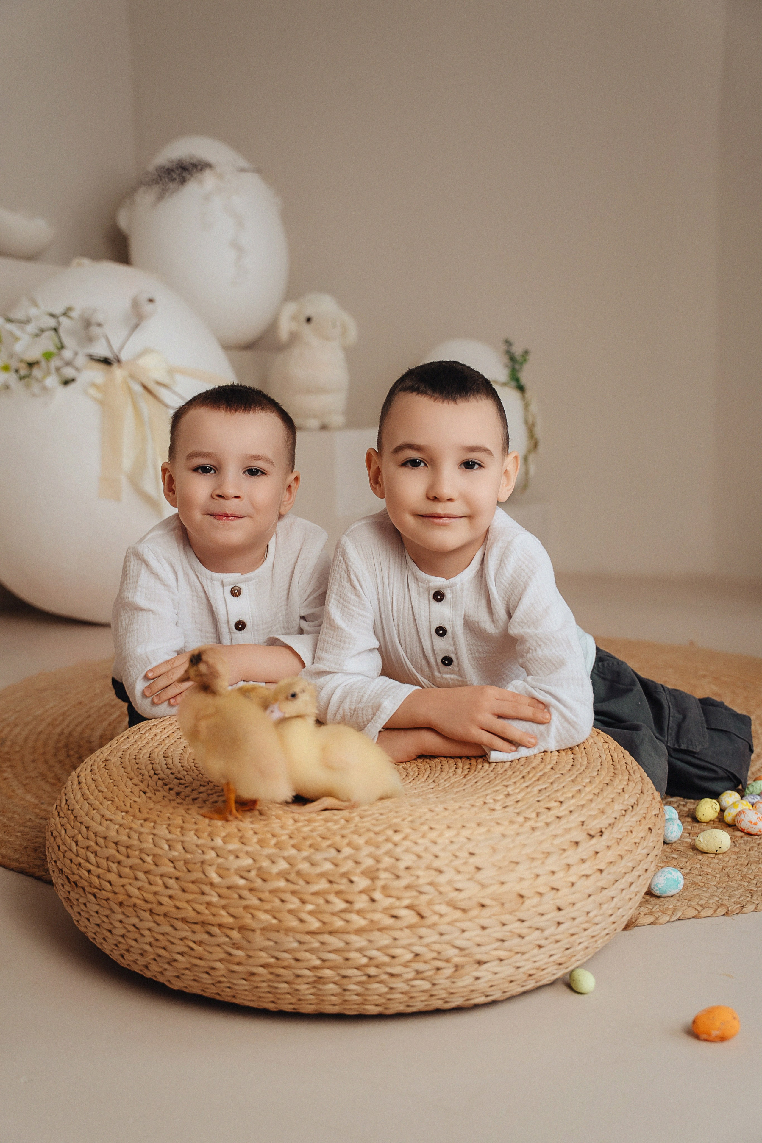 Пасхальные съемки. Свадебный фотограф Светлана Симбирская