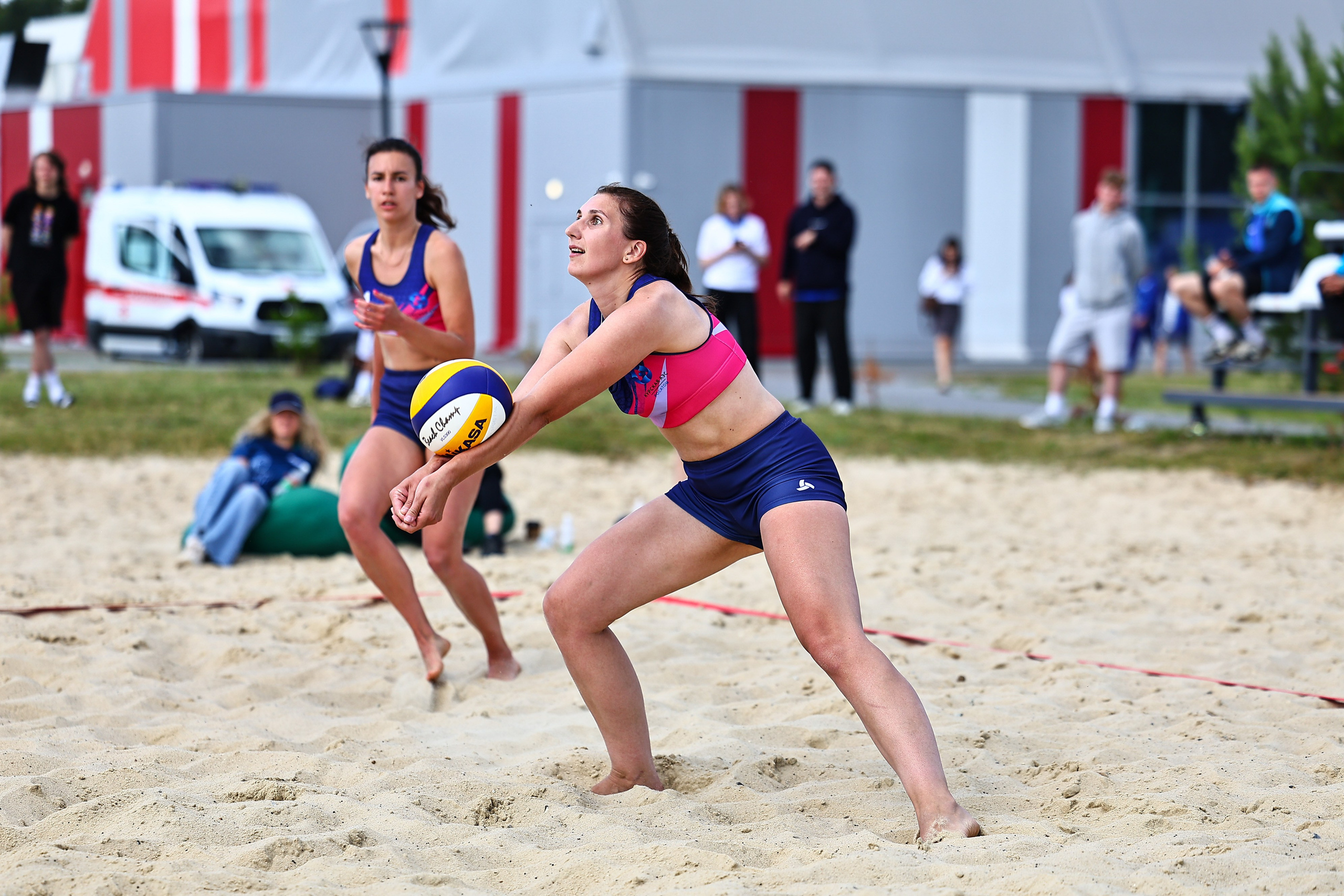 АТОМИАДА Лето 2025. Фототерапевт Ева Бунеева