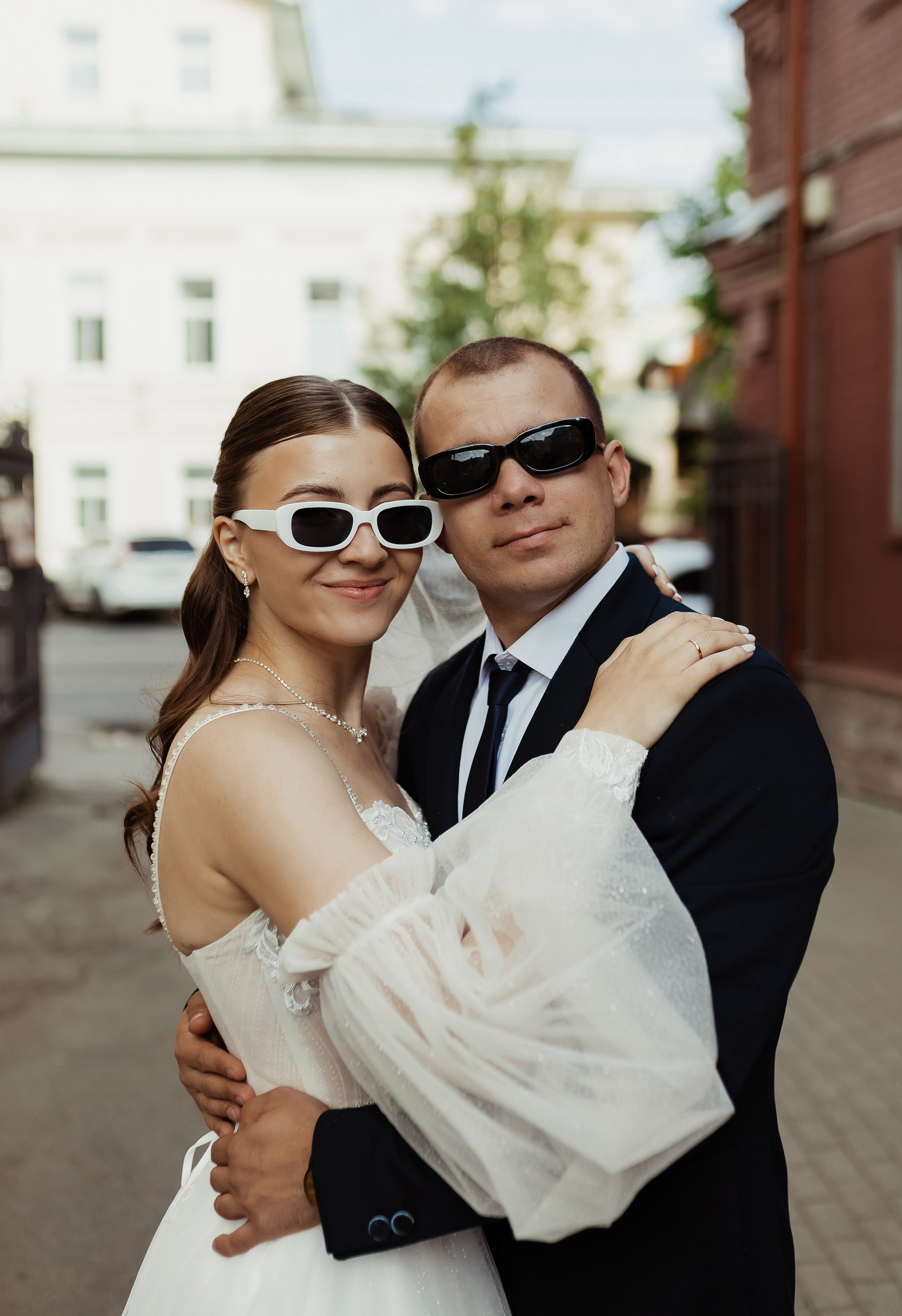 Эдуард & Анна. ФОТОГРАФ Маргарита Сивакова | Ярославль Кострома Москва