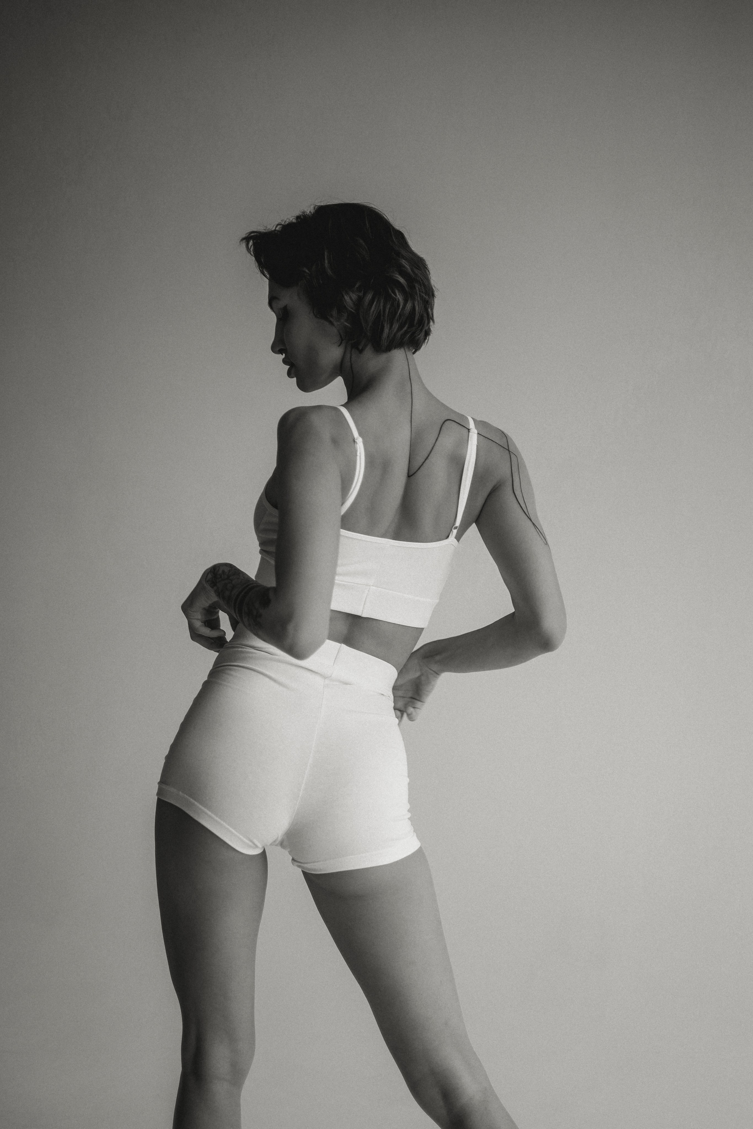 Валентина. Диана Чечель. Свадебный и портретный фотограф в Москве