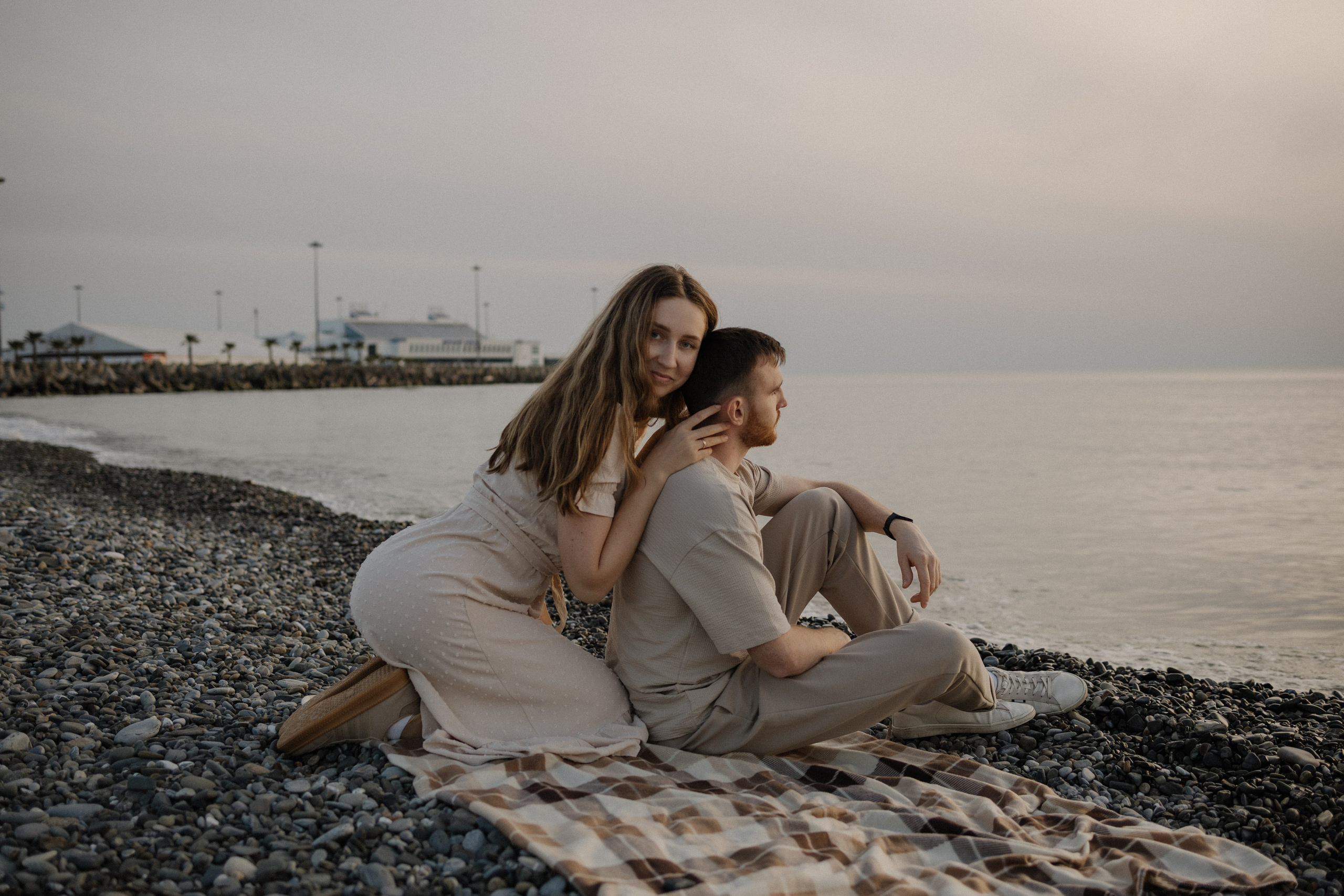 Нина и Леша. Фотограф Сочи Адлер Сириус Красная поляна Олеся Минив