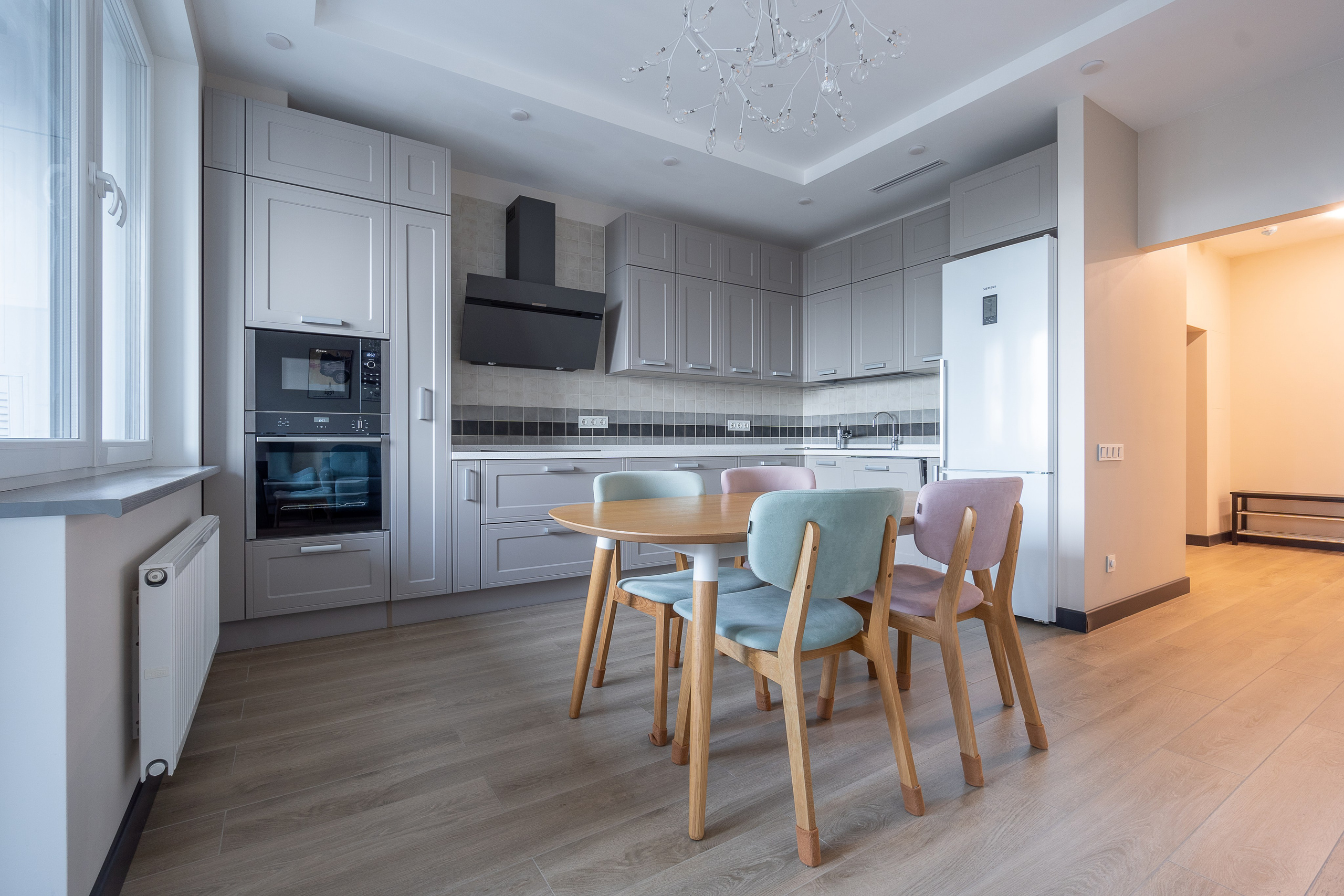 Интерьерная фотография. Интерьерная съёмка