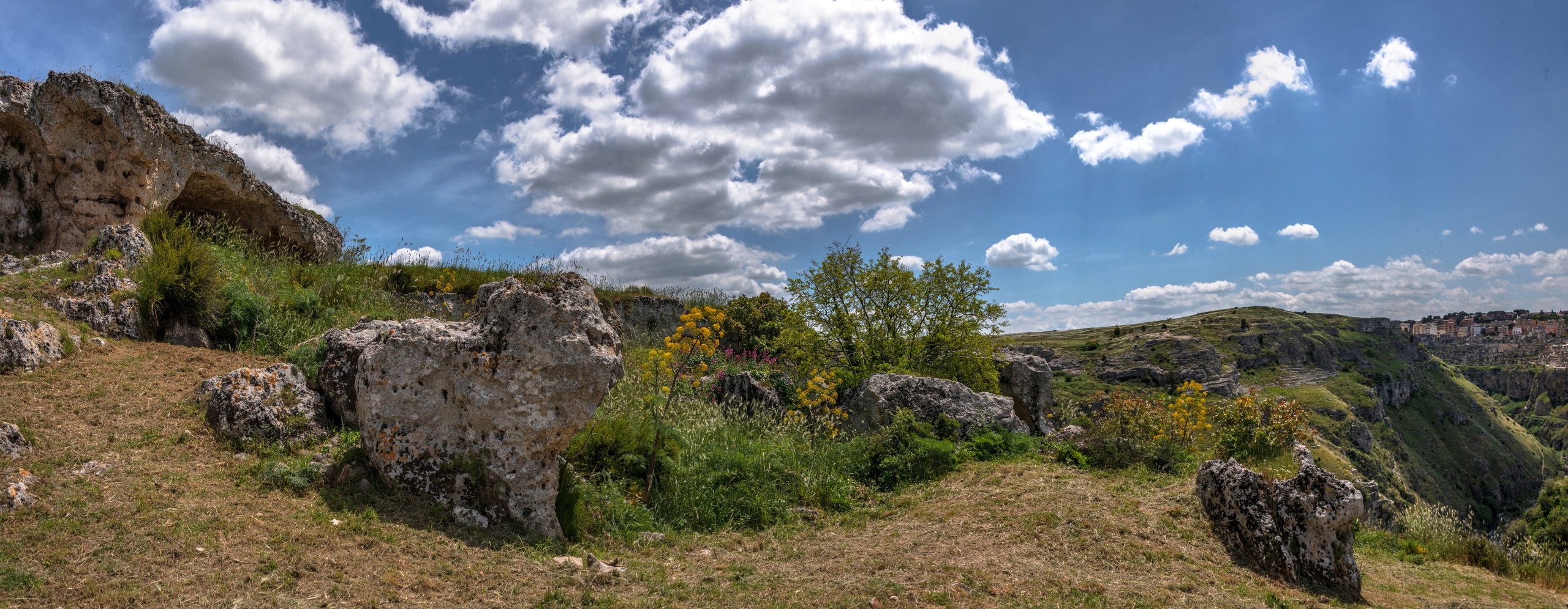Базиликата Матера. Фотограф Лара Кучина