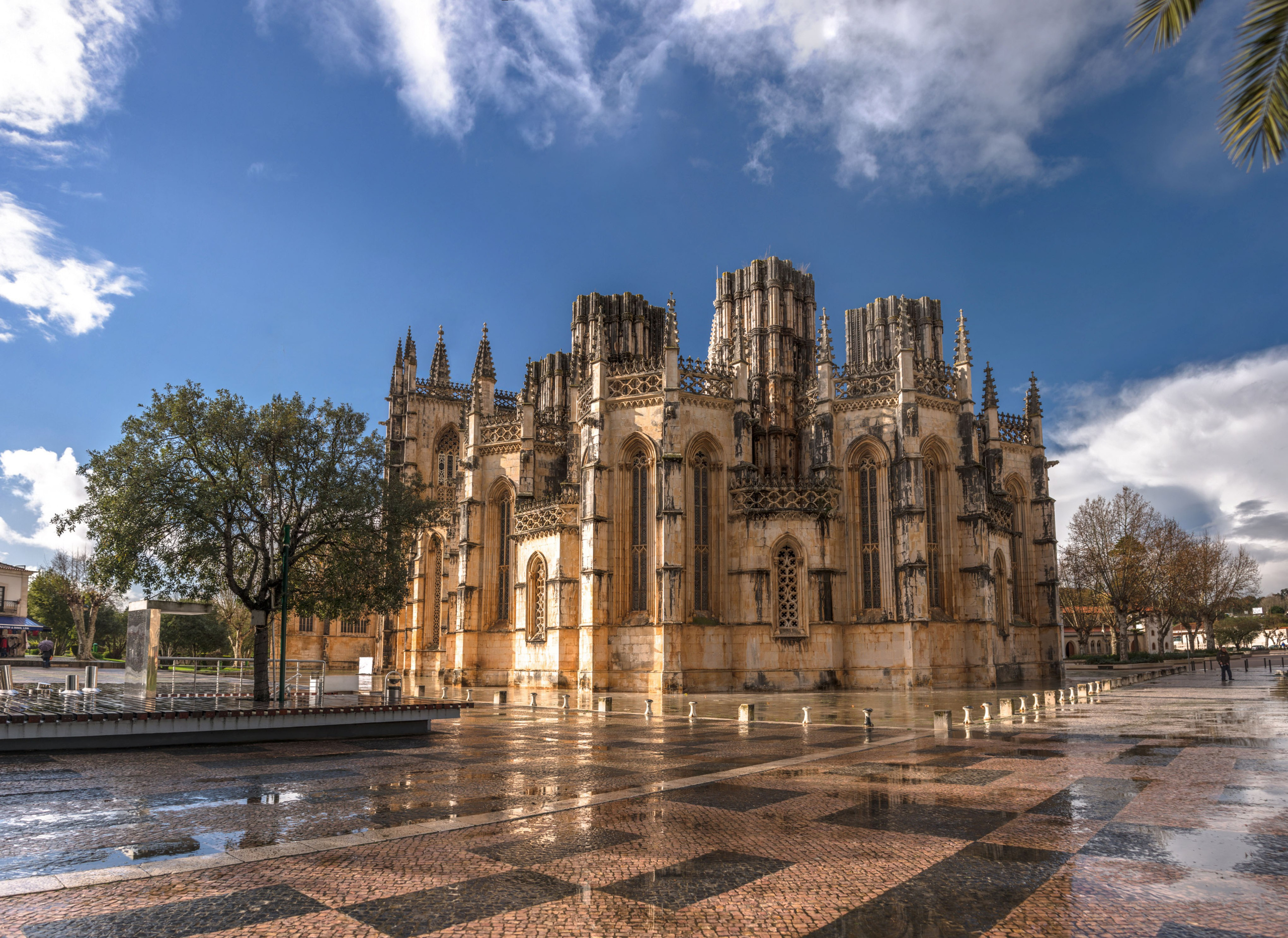 Batalha