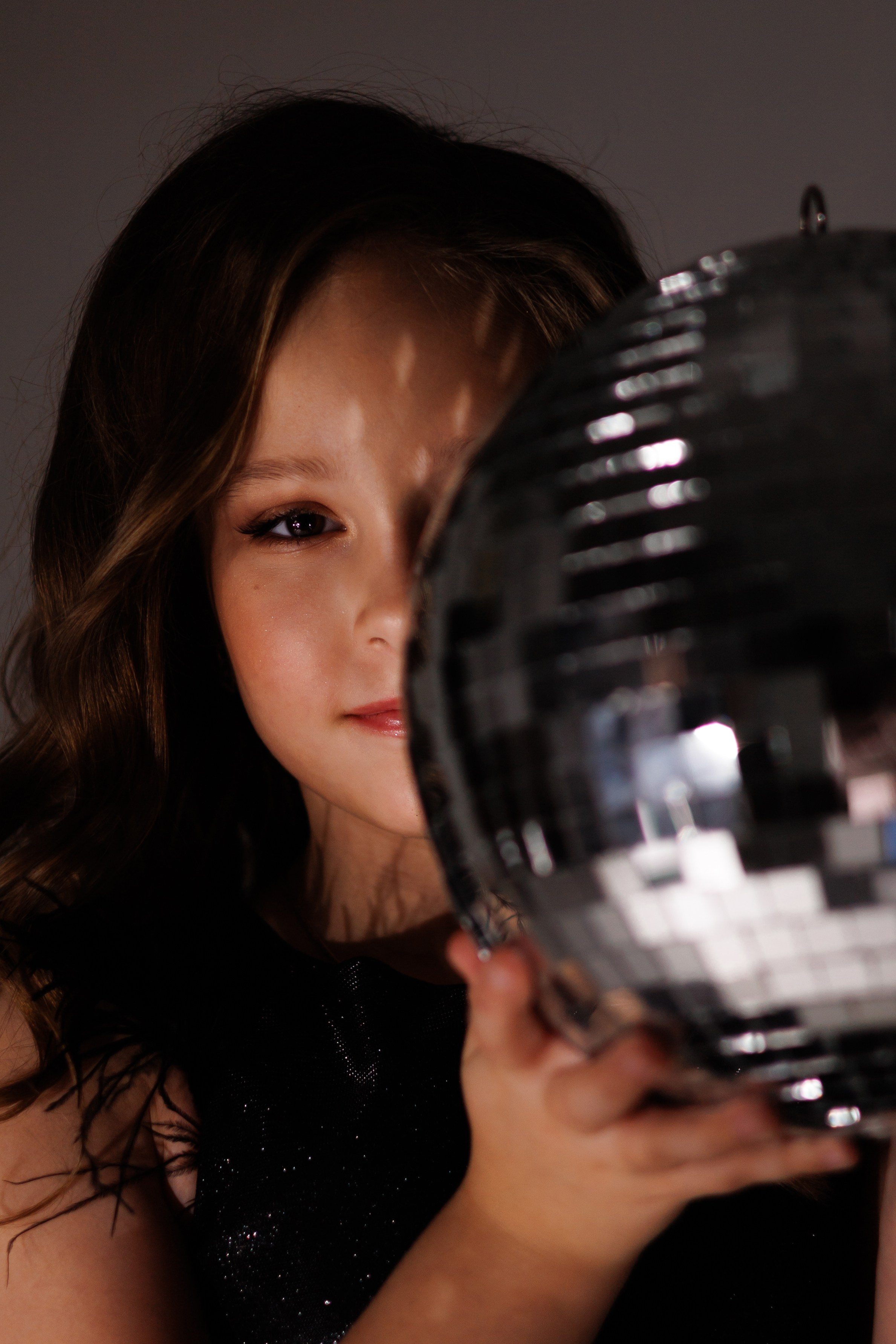 СТУДИЙНЫЕ. Детский и семейный фотограф  Биробиджан Оля Светагор