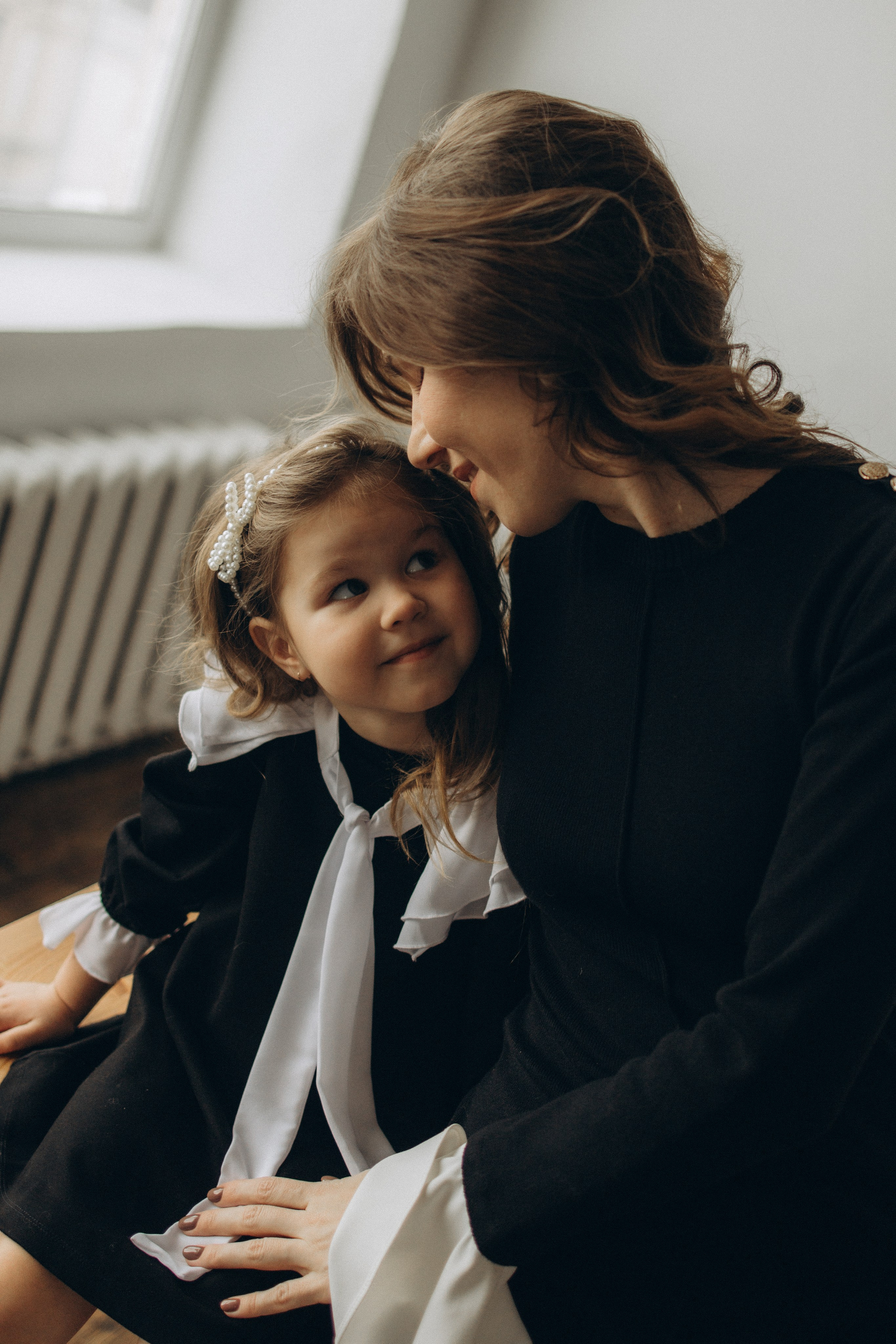 Мамина любовь. Фотограф из Казани Мария Шамсутдинова