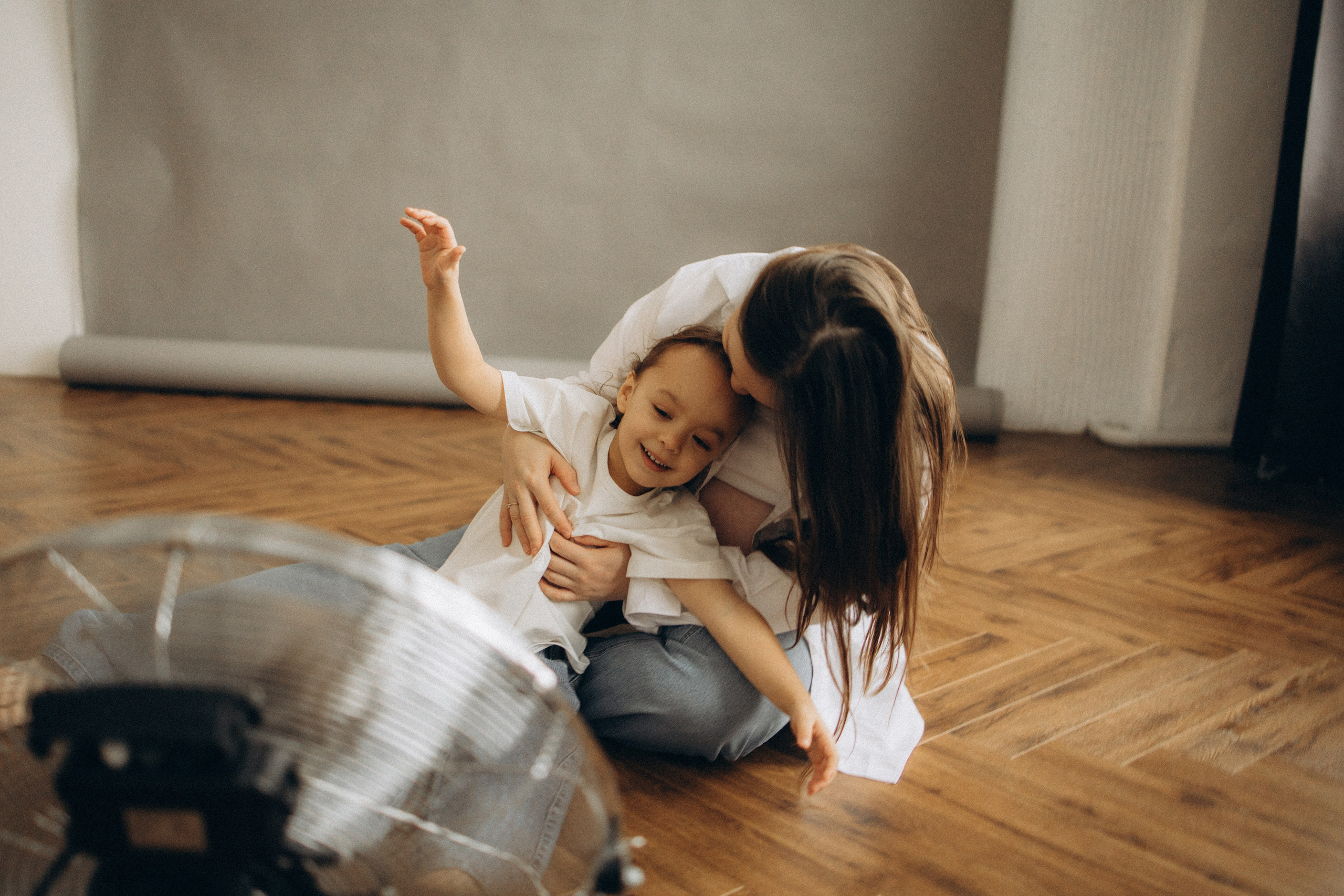 Анна и Радмила. Фотограф из Казани Мария Шамсутдинова