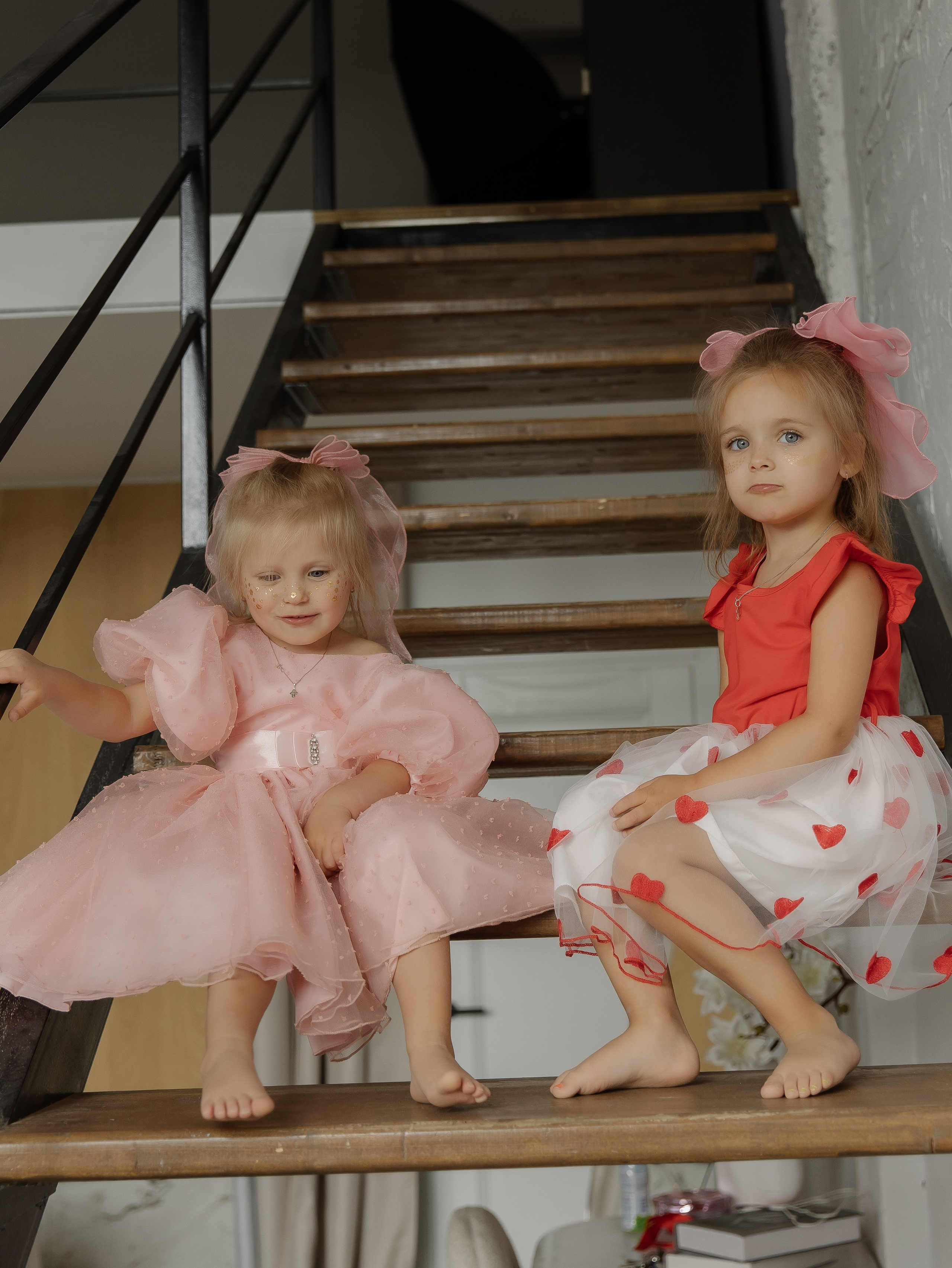 Семейная фотосессия в студии. СВАДЕБНЫЙ ФОТОГРАФ ЧЕЛЯБИНСК