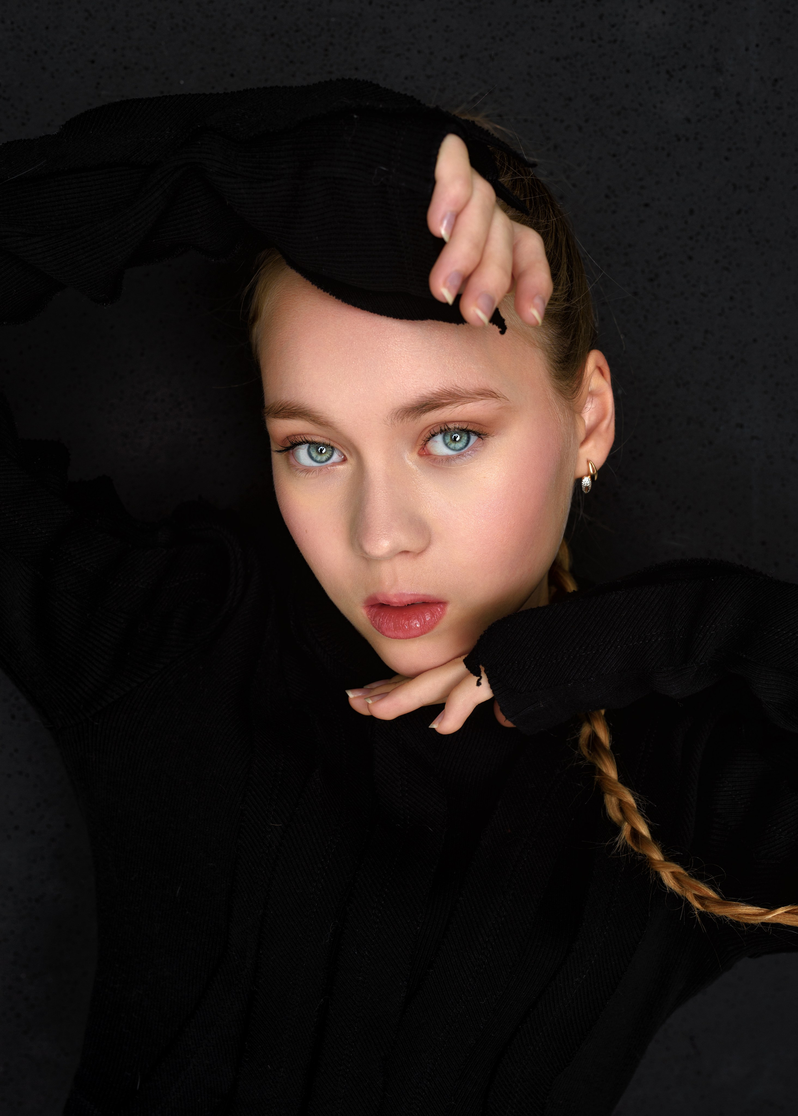 Модельные тесты. Dizmoralka production