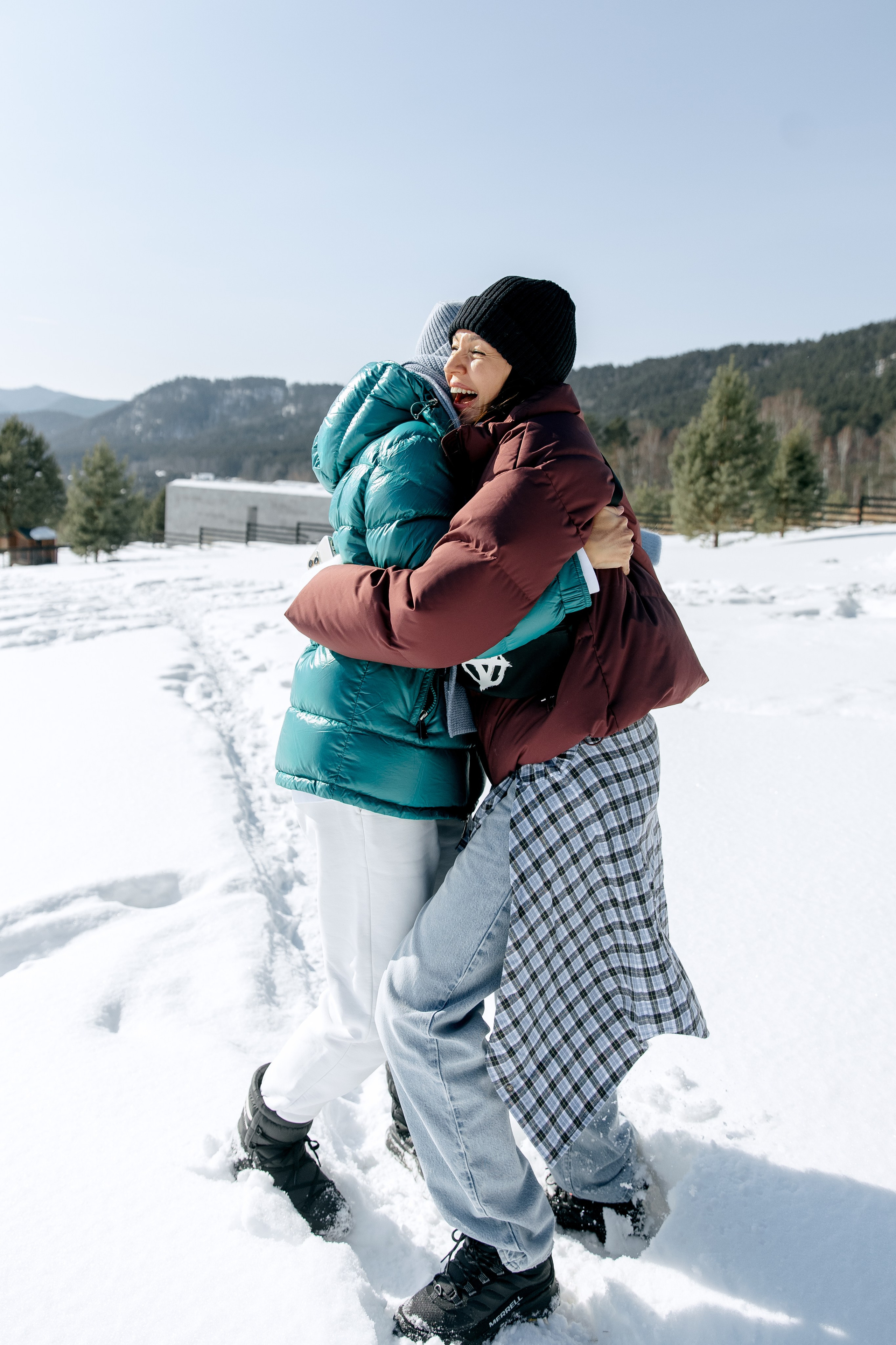 ДЕНЬ ДОЖДЕНИЯ ЕКАТЕРИНЫ. Фотограф в Красноярске