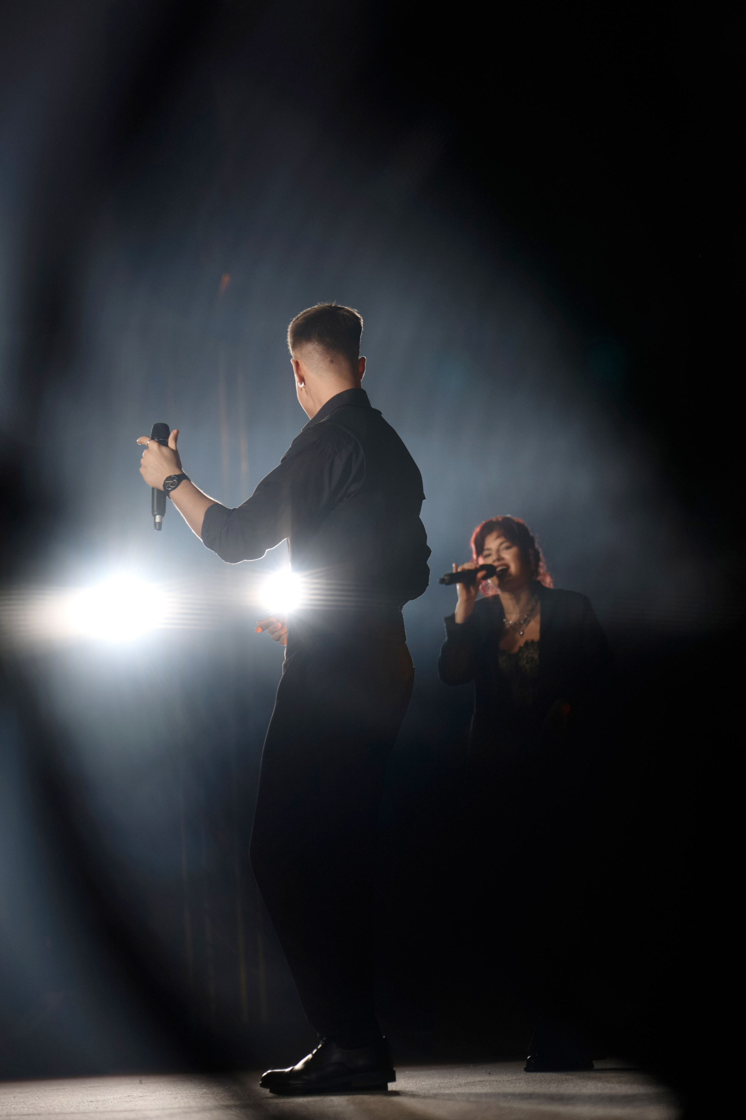 NBM GROUP. Ваш мультижанровый фотограф Александр Белов