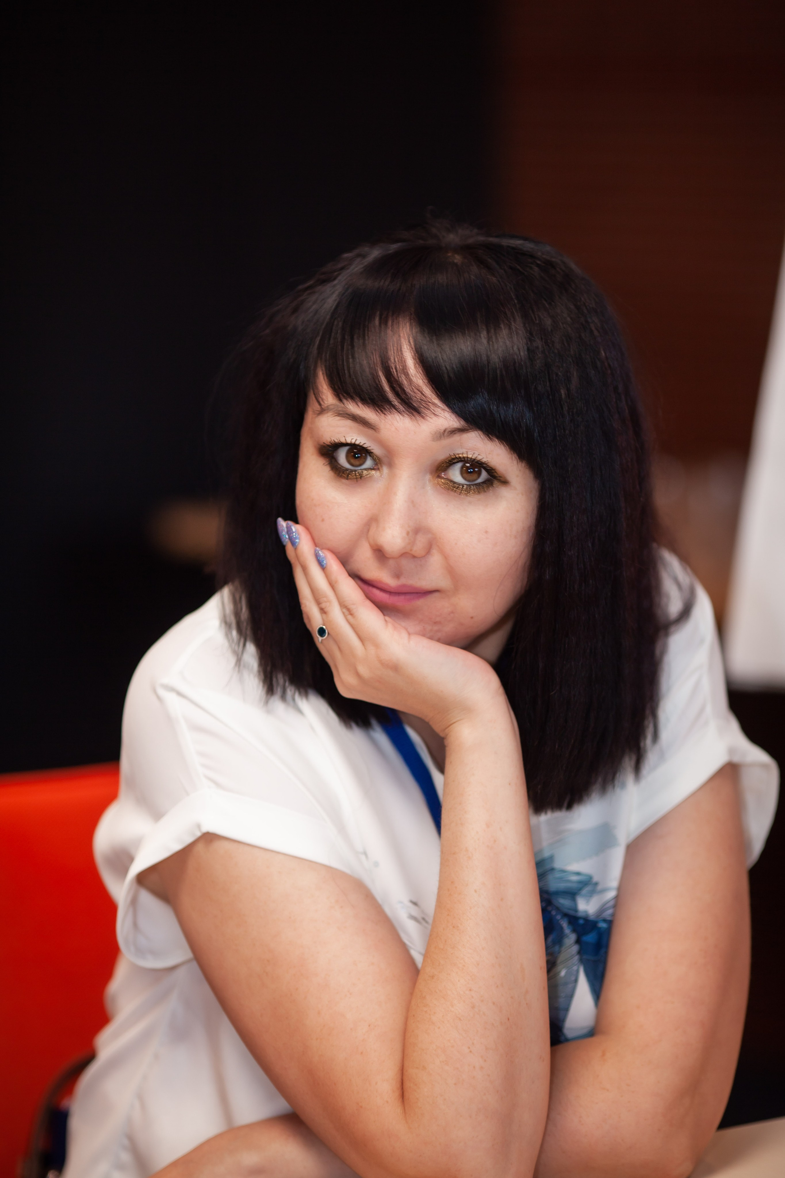 Газстройпром-тимбилдинг и обучение. Двойняшки-фотографы Анна и Анастасия в Санкт-Петербурге