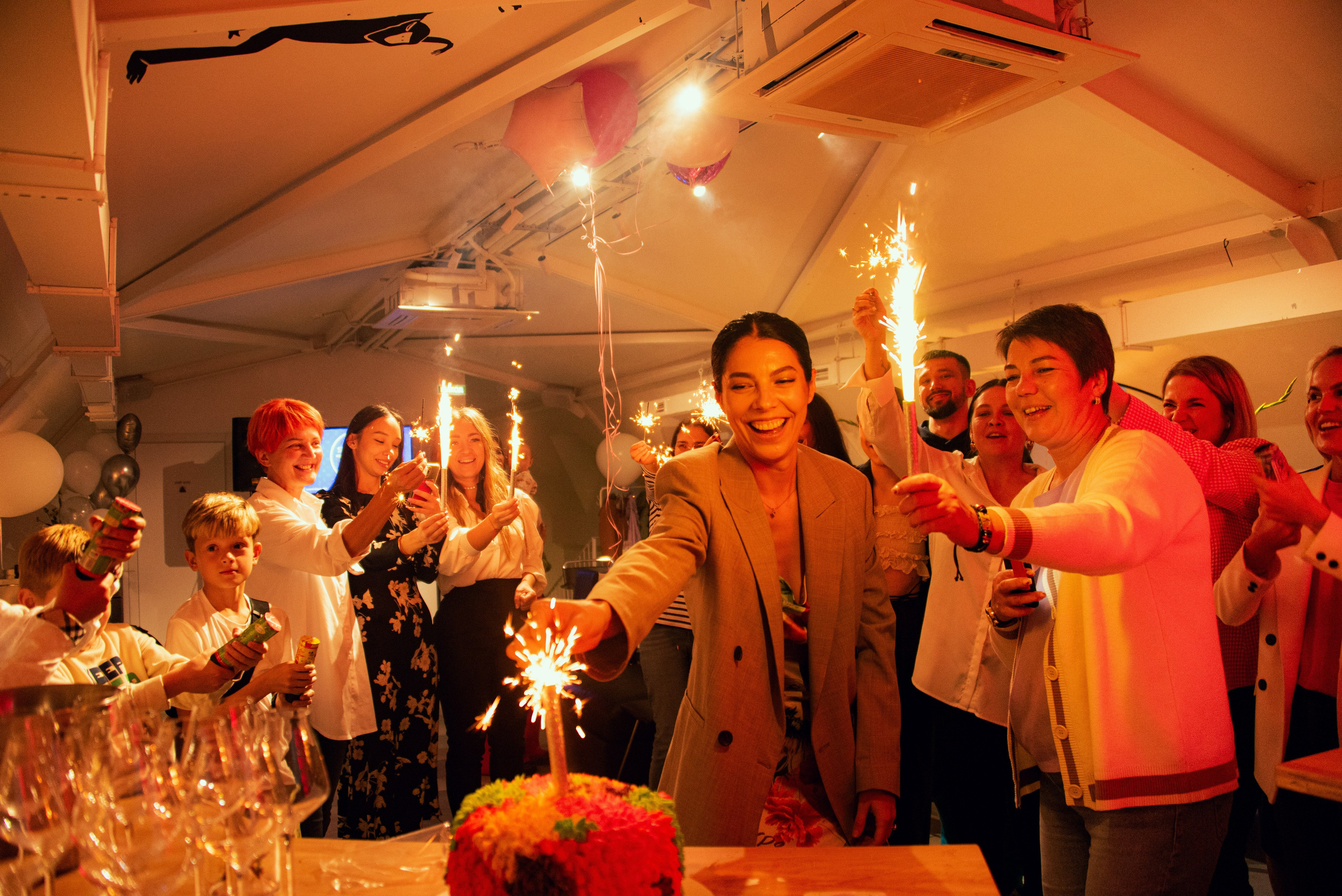 Репортаж. Фотограф Хабаровск