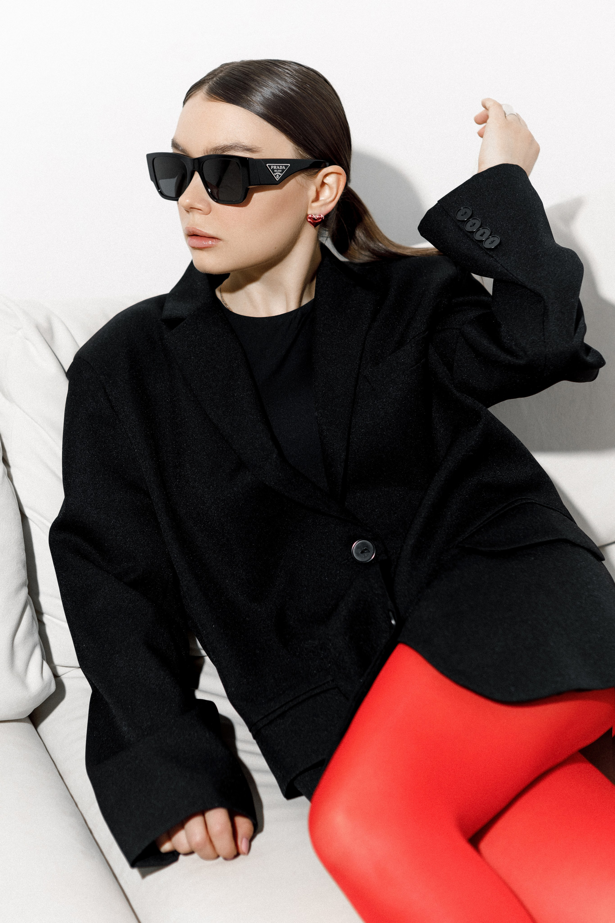 Ksenia. Фотограф в Санкт-Петербурге Ольга Андрианова