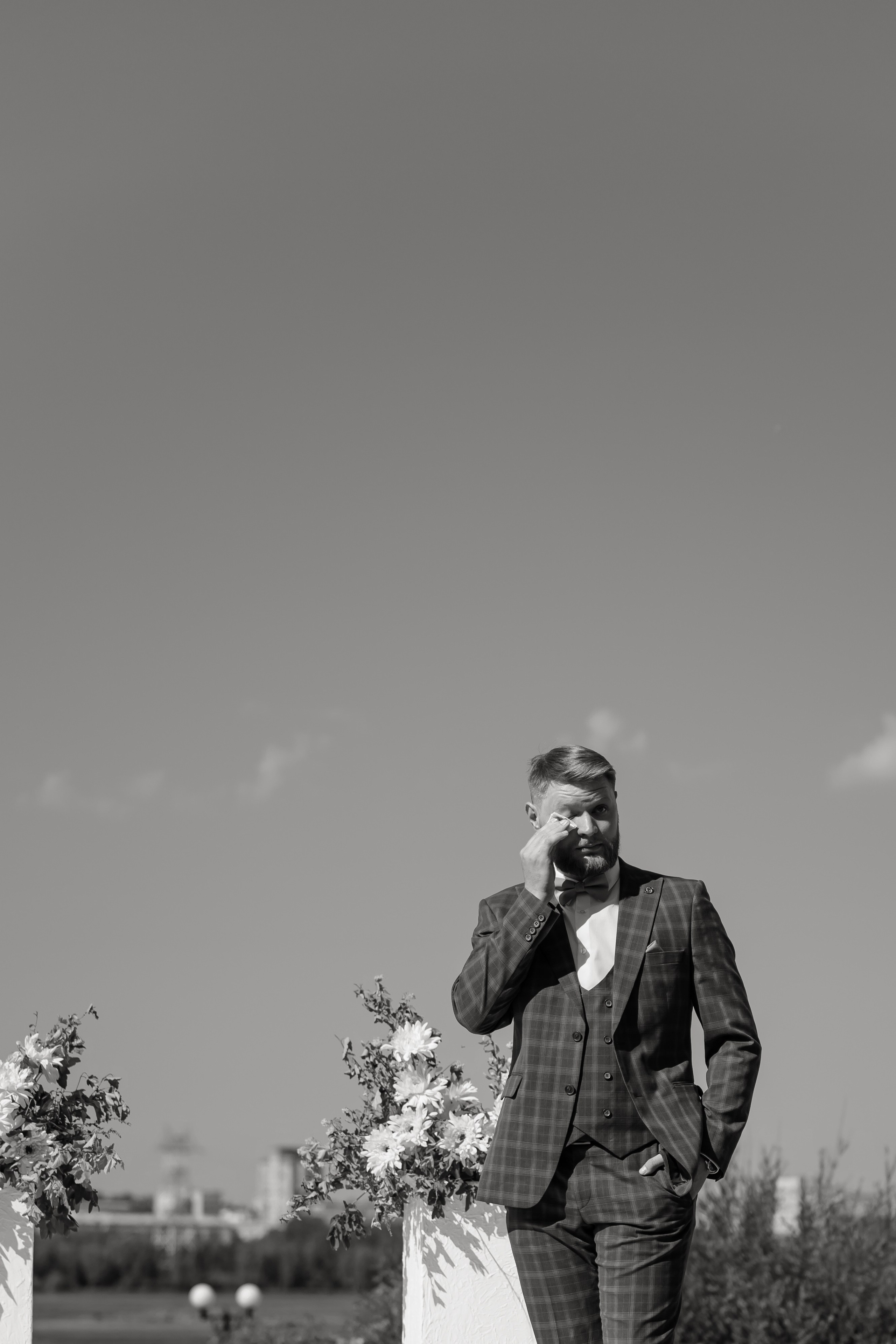 Николай и Татьяна. Свадебный и Семейный фотограф по всему миру Анна Фёдорова