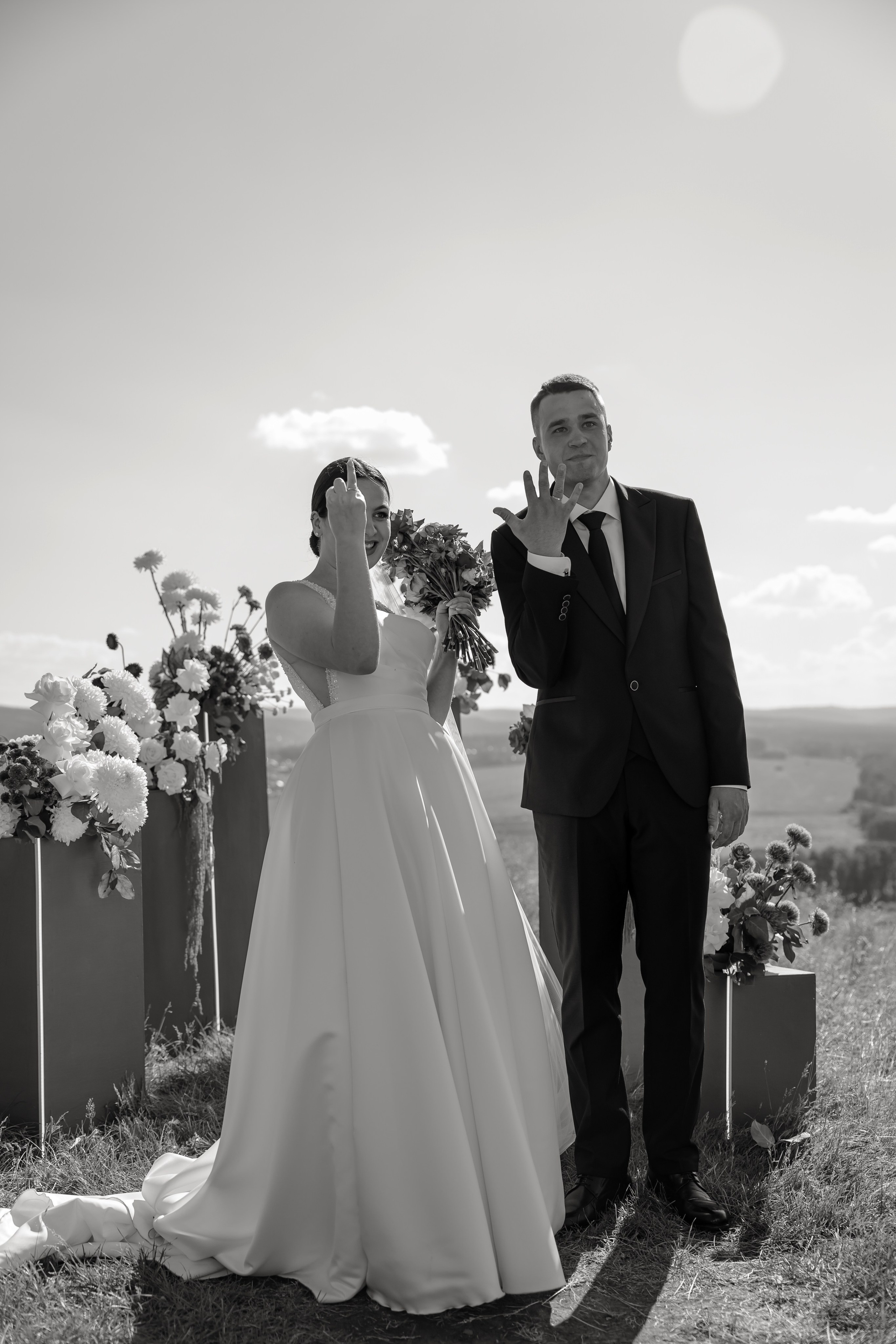 Валерий и Лиза. Свадебный и Семейный фотограф по всему миру Анна Фёдорова