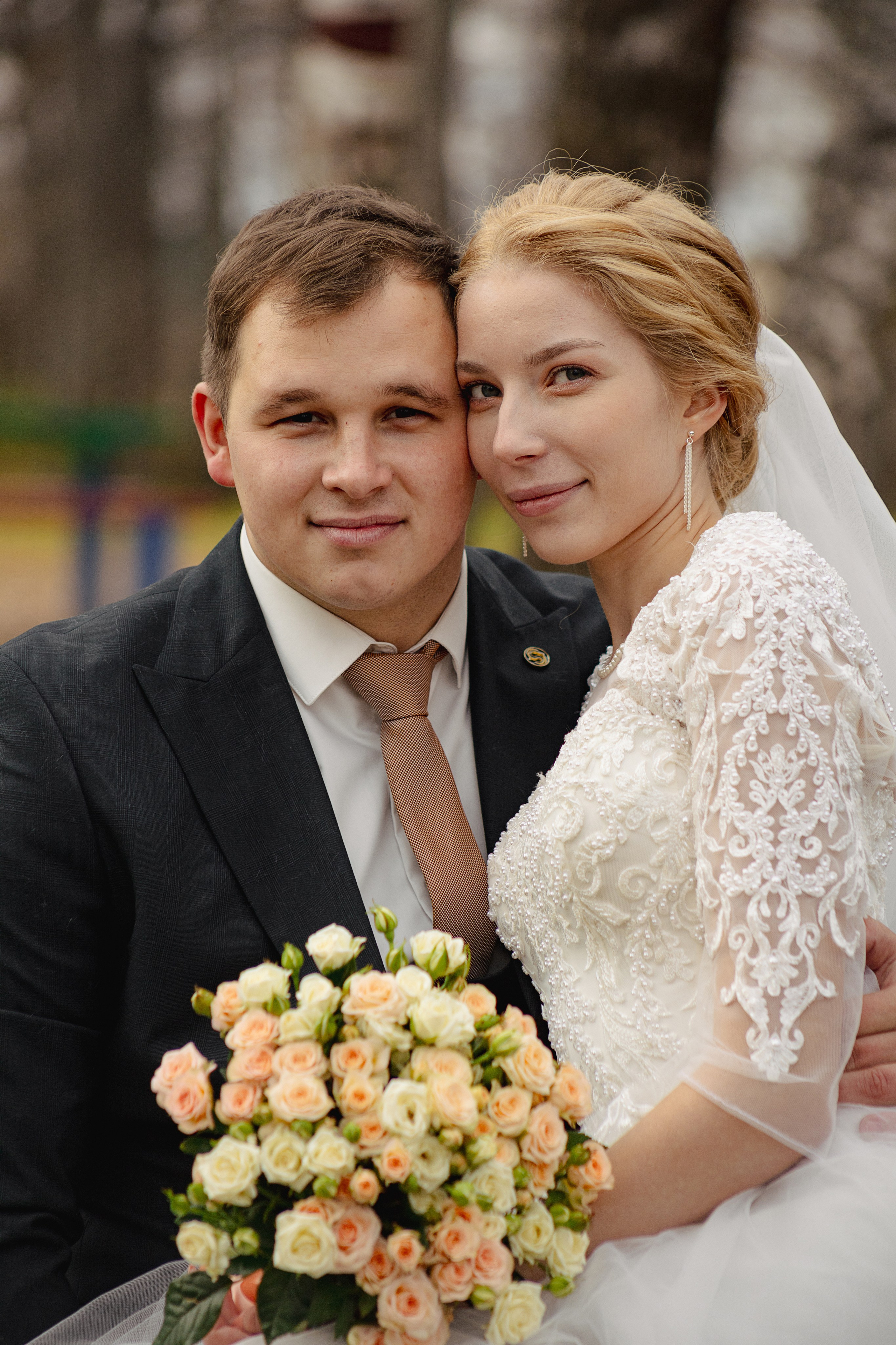 Воронина Наталия — индивидуальный и свадебный фотограф в Рязани