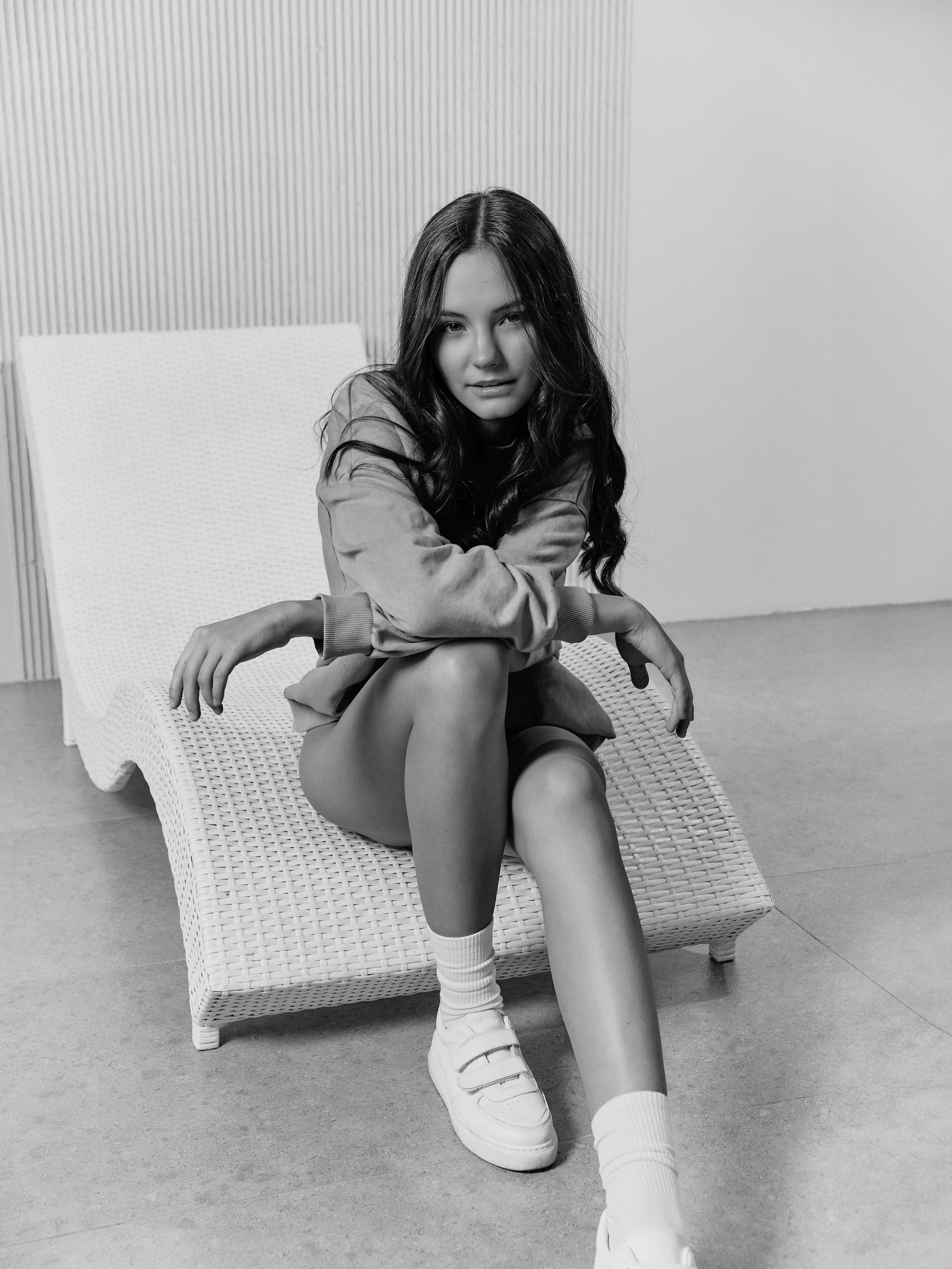 LISA. Фотограф и видеограф в Санкт-Петербурге Прилепин Слава