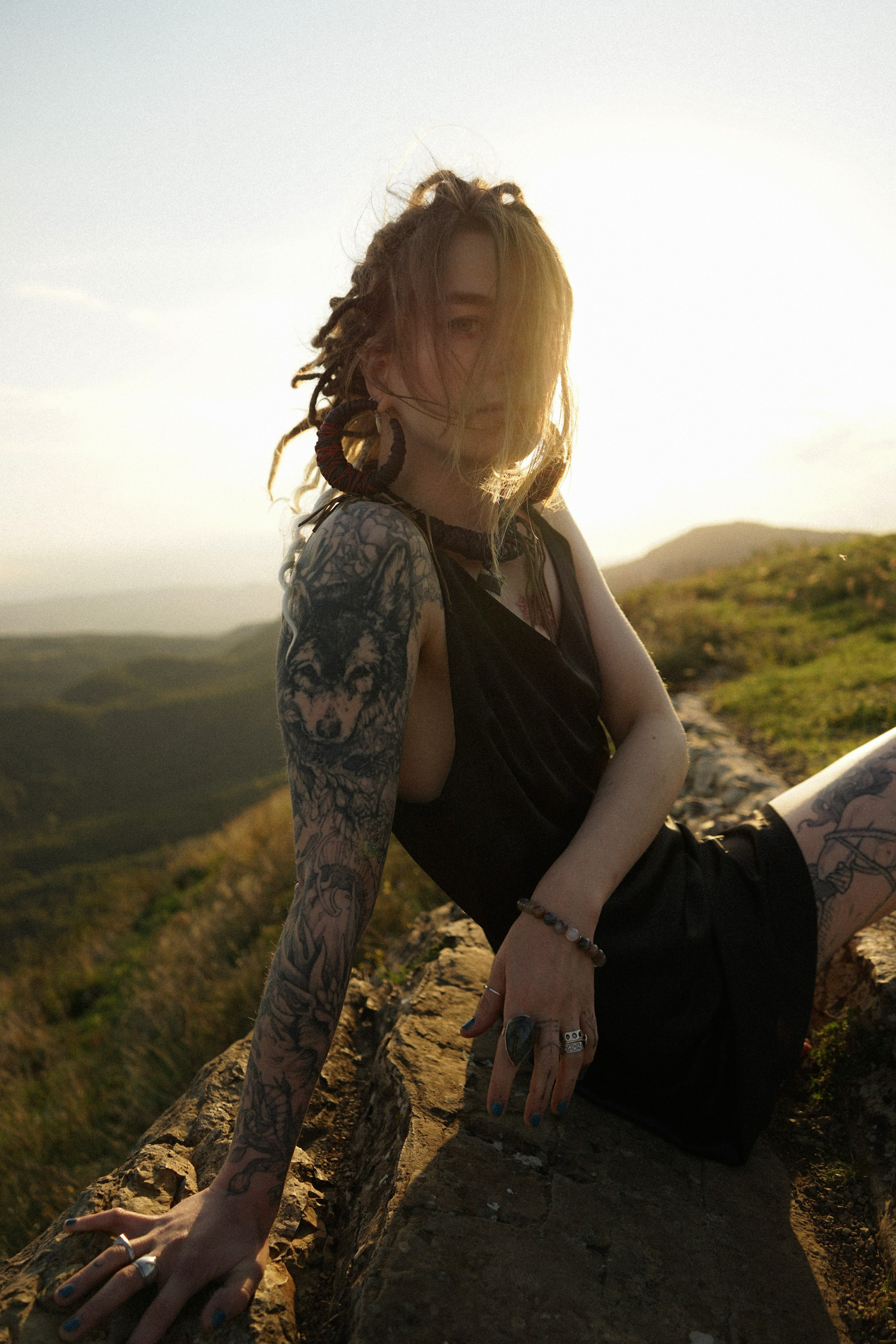 Фотограф Тбилиси. Фотограф в Грузии ОАЭ | Nekit Fox