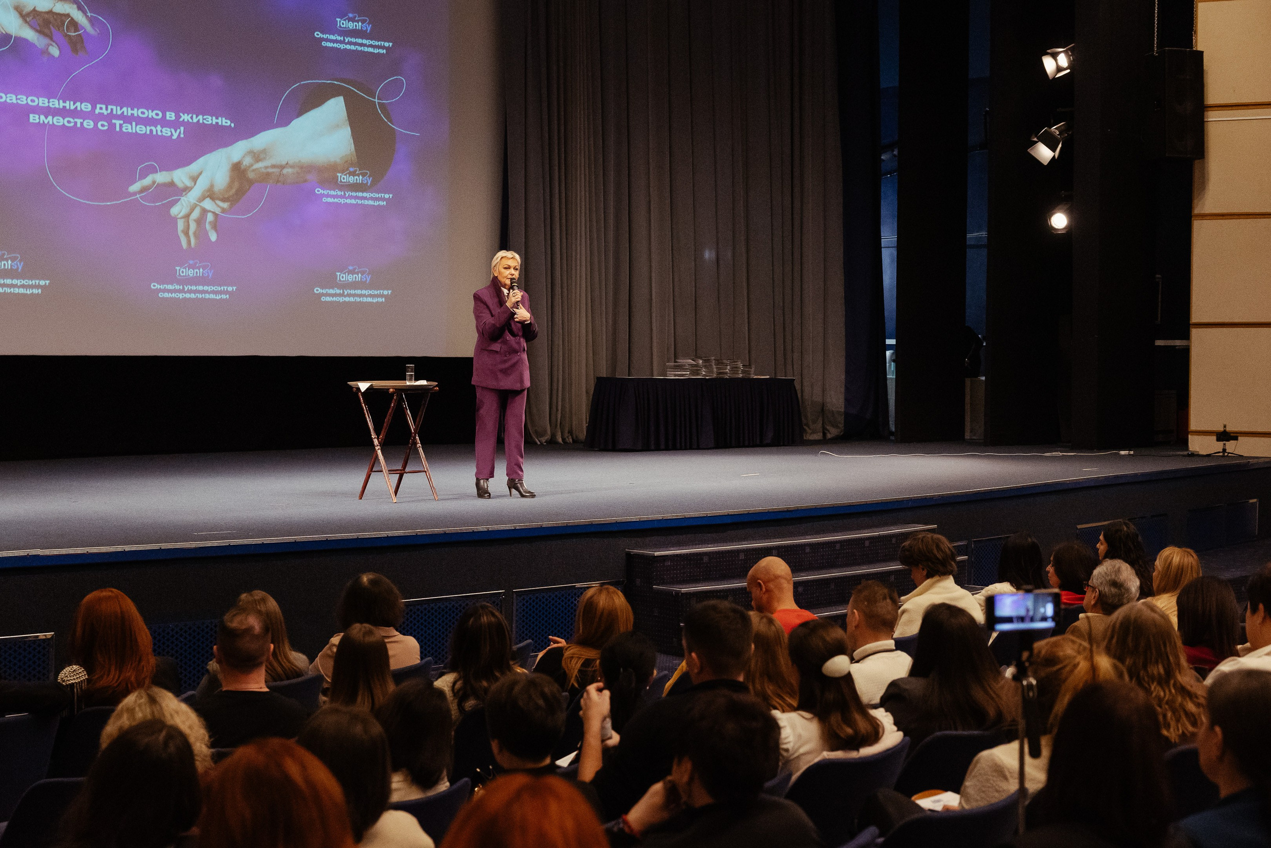 Talentsy выпускной. Портретный и репортажный фотограф в Москве Олеся Лисарк