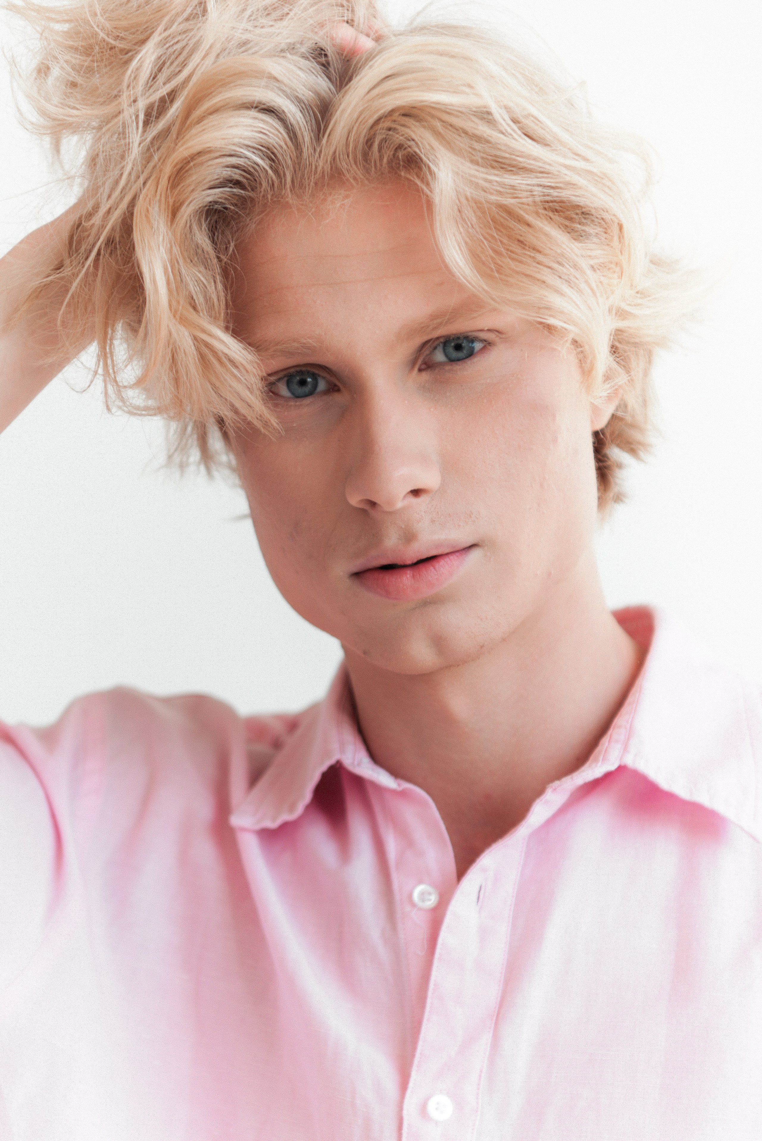 Виктор. Фотограф Чебоксары / Москва