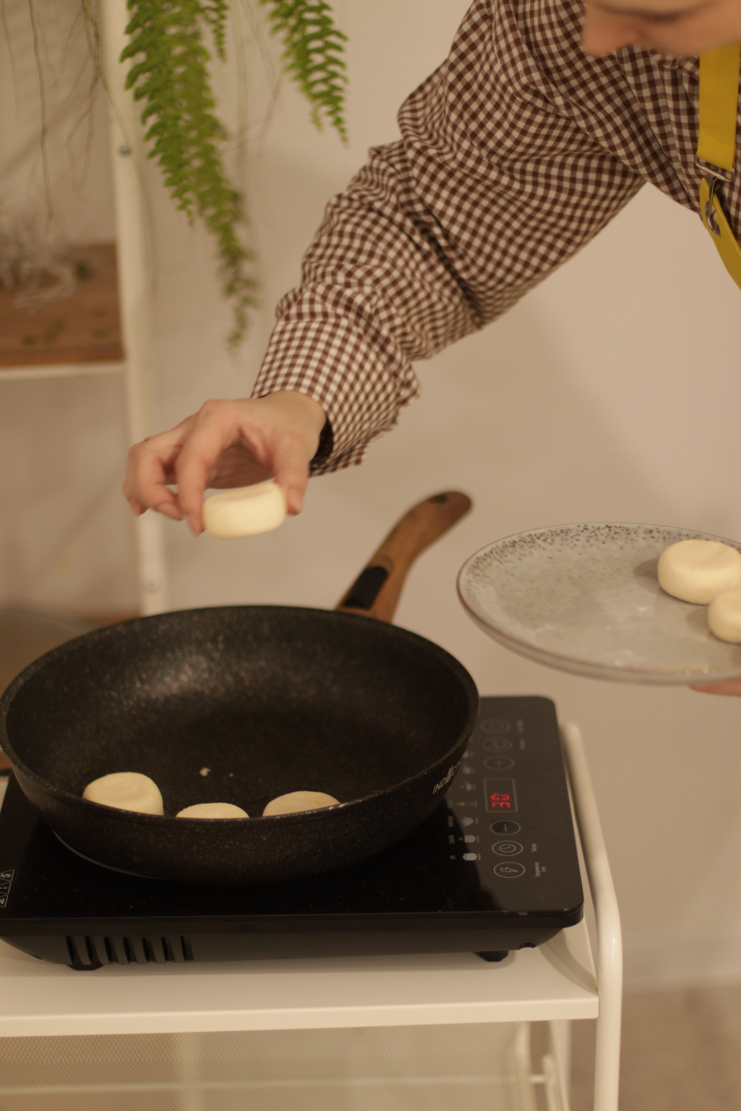 Сырники. Masterklassnaia58