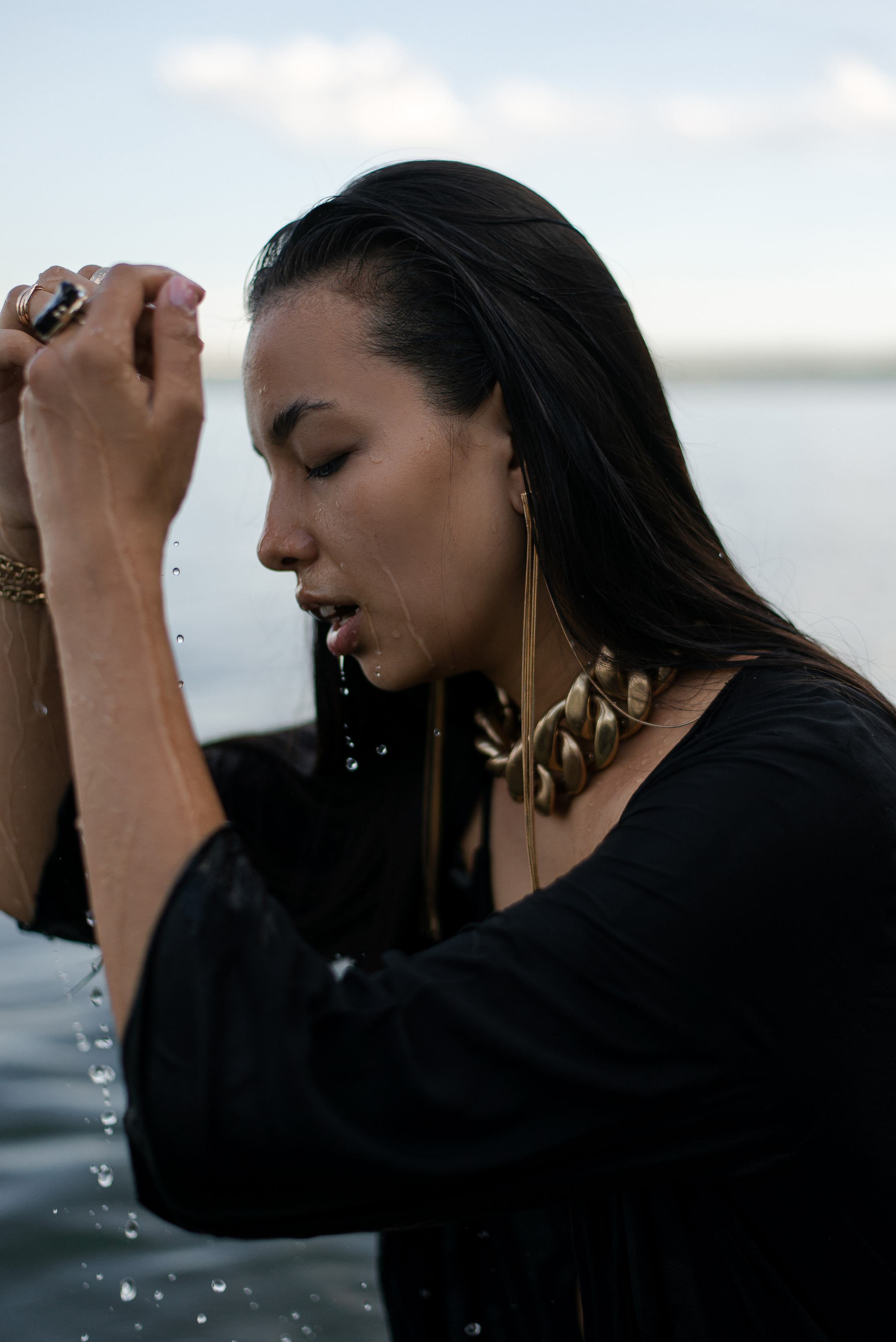 Смотреть серию. ЖЕНСКИЙ ФОТОГРАФ КРИСТИНА ВИГЕЛЬ