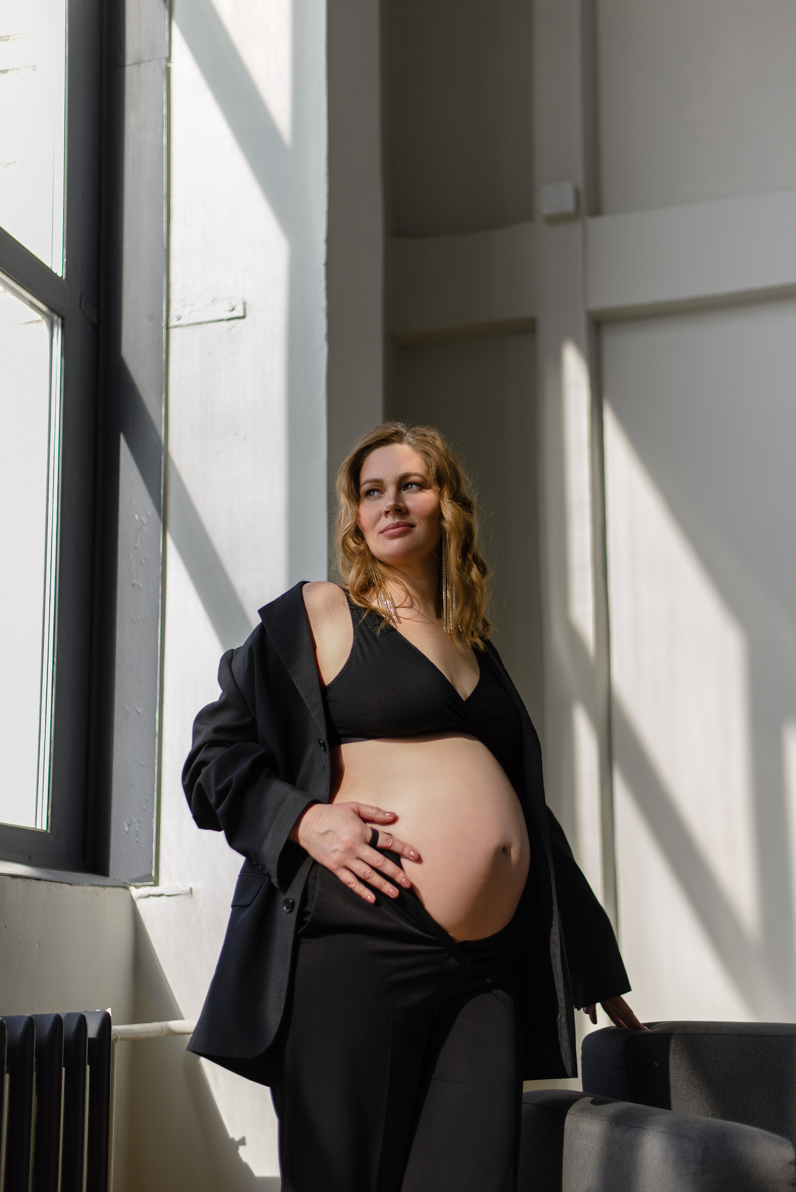 Смотреть серию. ЖЕНСКИЙ ФОТОГРАФ КРИСТИНА ВИГЕЛЬ