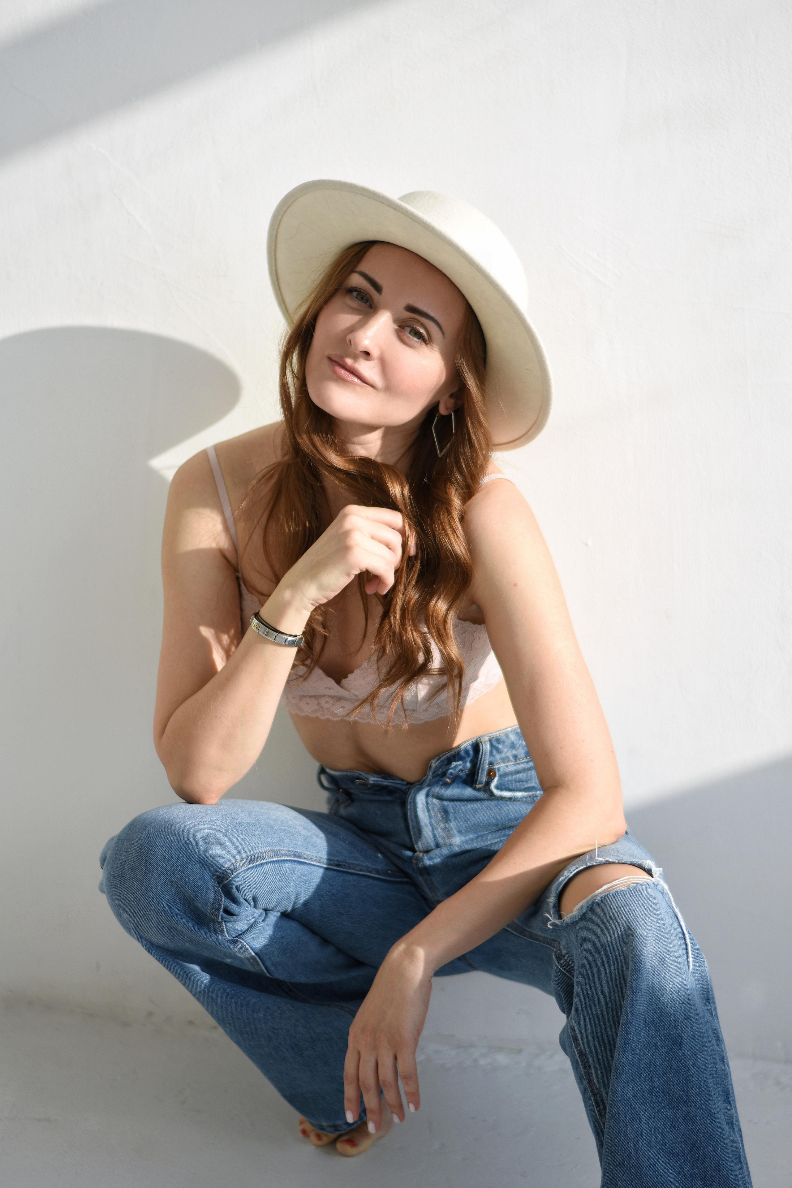 Смотреть серию. ЖЕНСКИЙ ФОТОГРАФ КРИСТИНА ВИГЕЛЬ