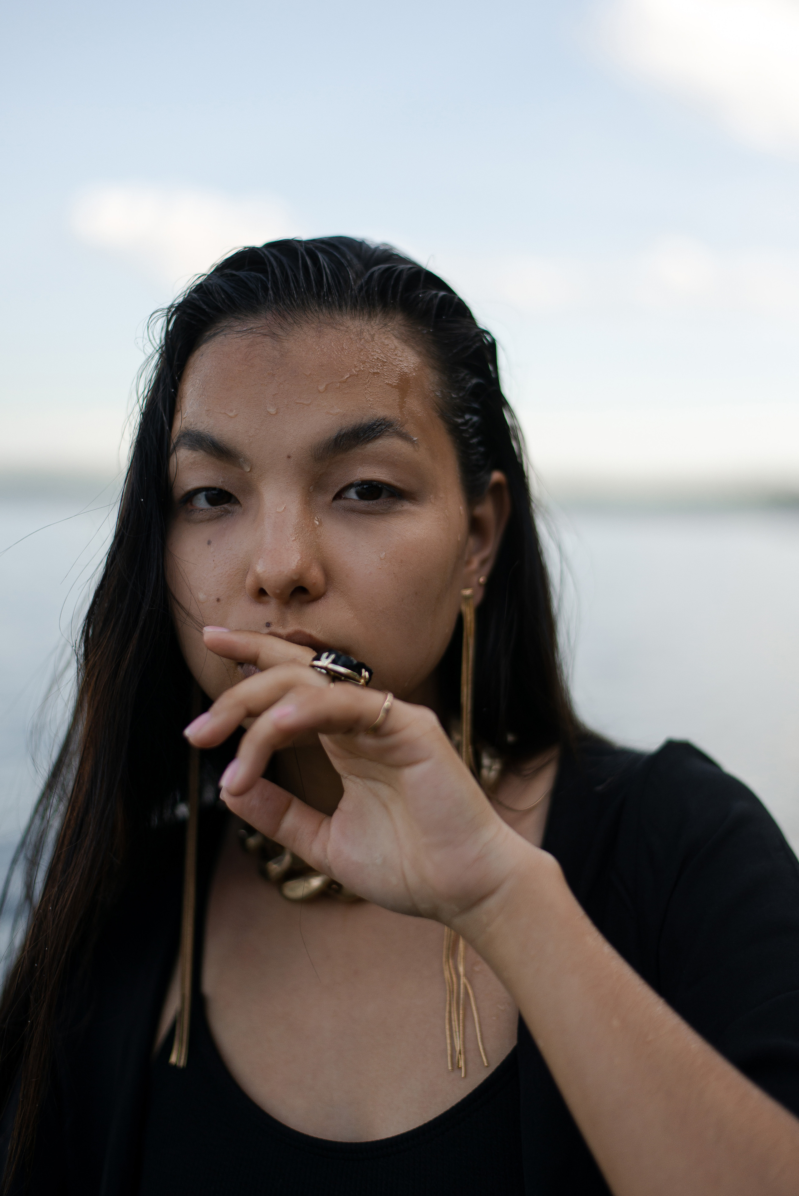 Смотреть серию. ЖЕНСКИЙ ФОТОГРАФ КРИСТИНА ВИГЕЛЬ